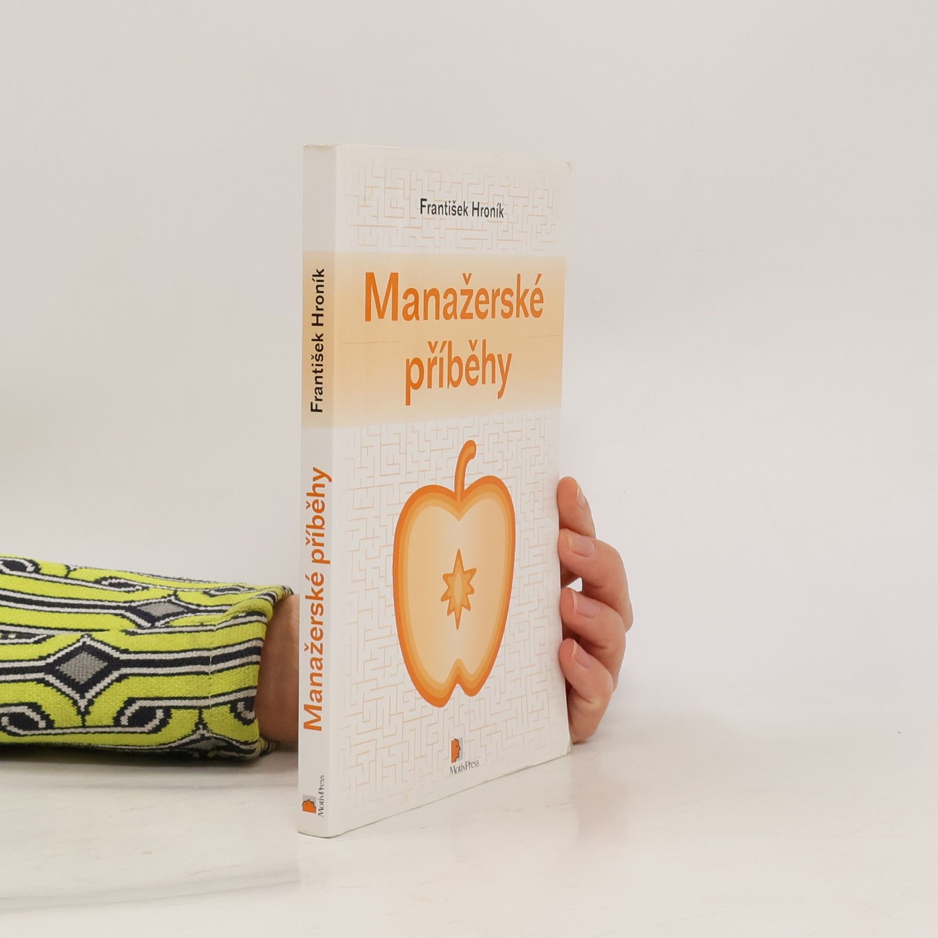 Manažerské příběhy