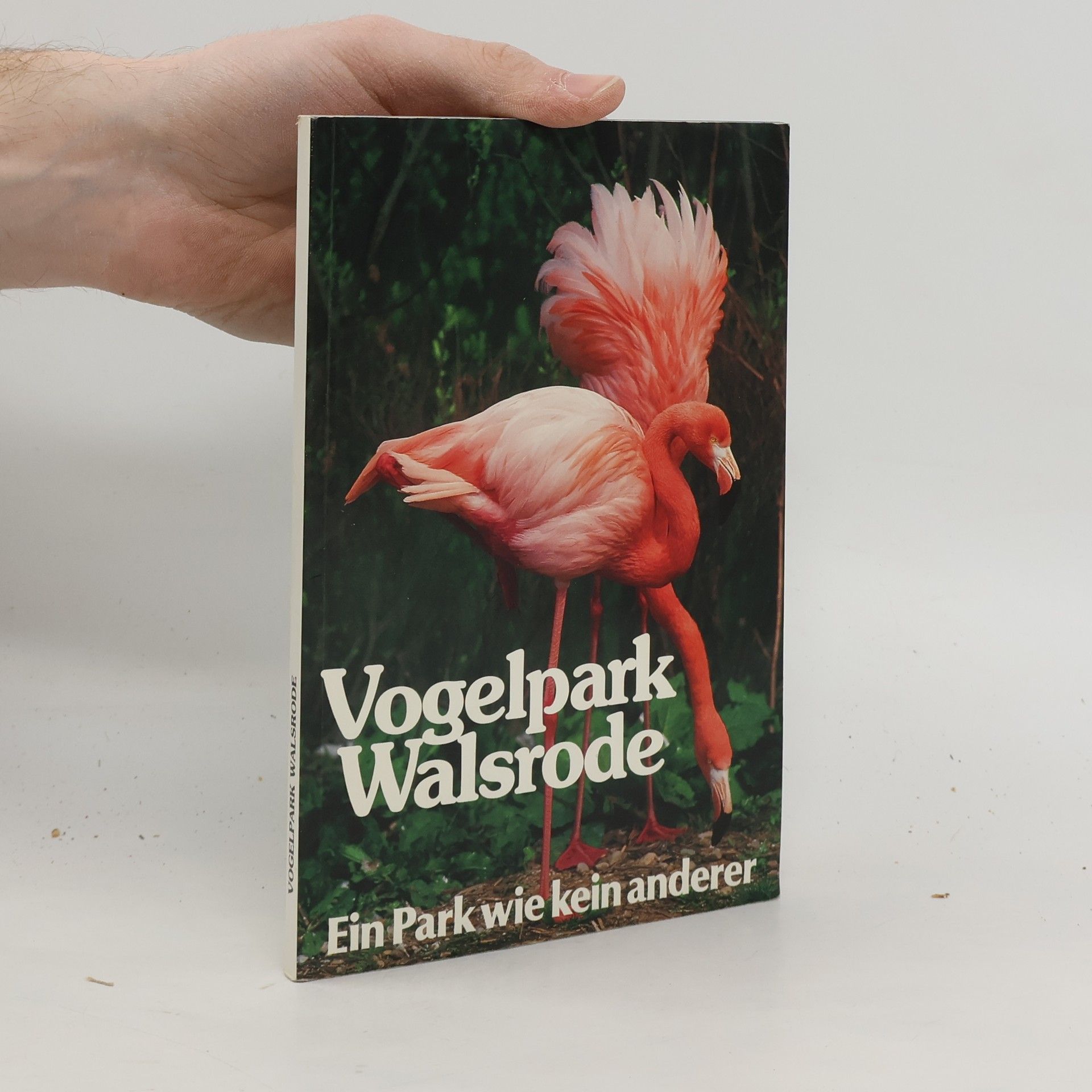 Collectif d'auteurs Vogelpark Walsrode