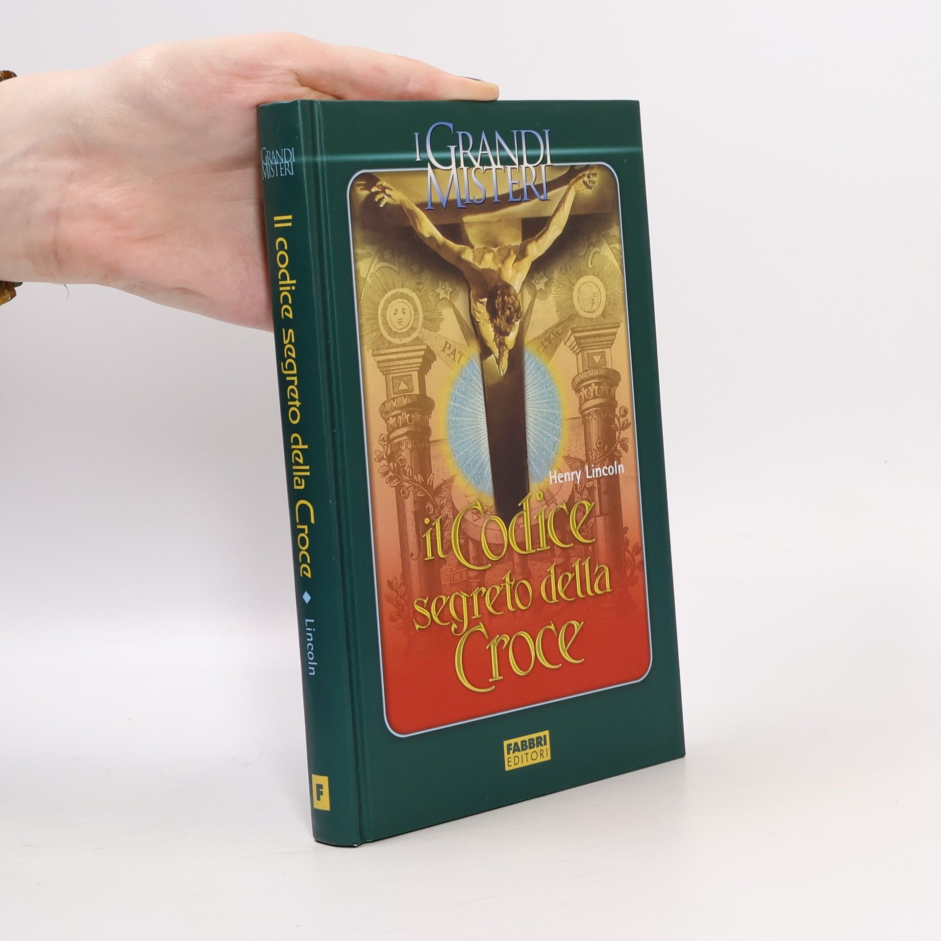 Il codice segreto della croce