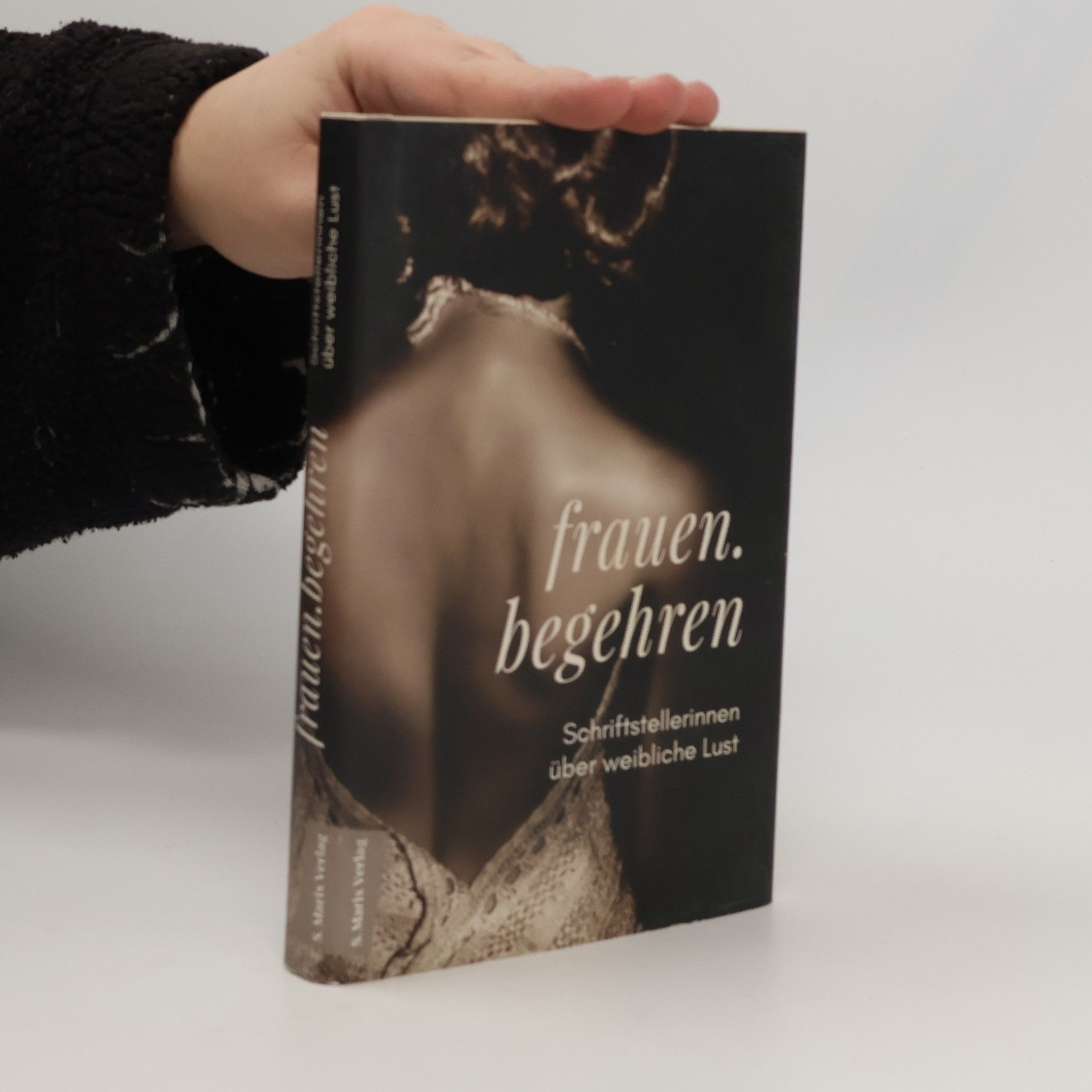 Susanne Nadolny frauen.begehren