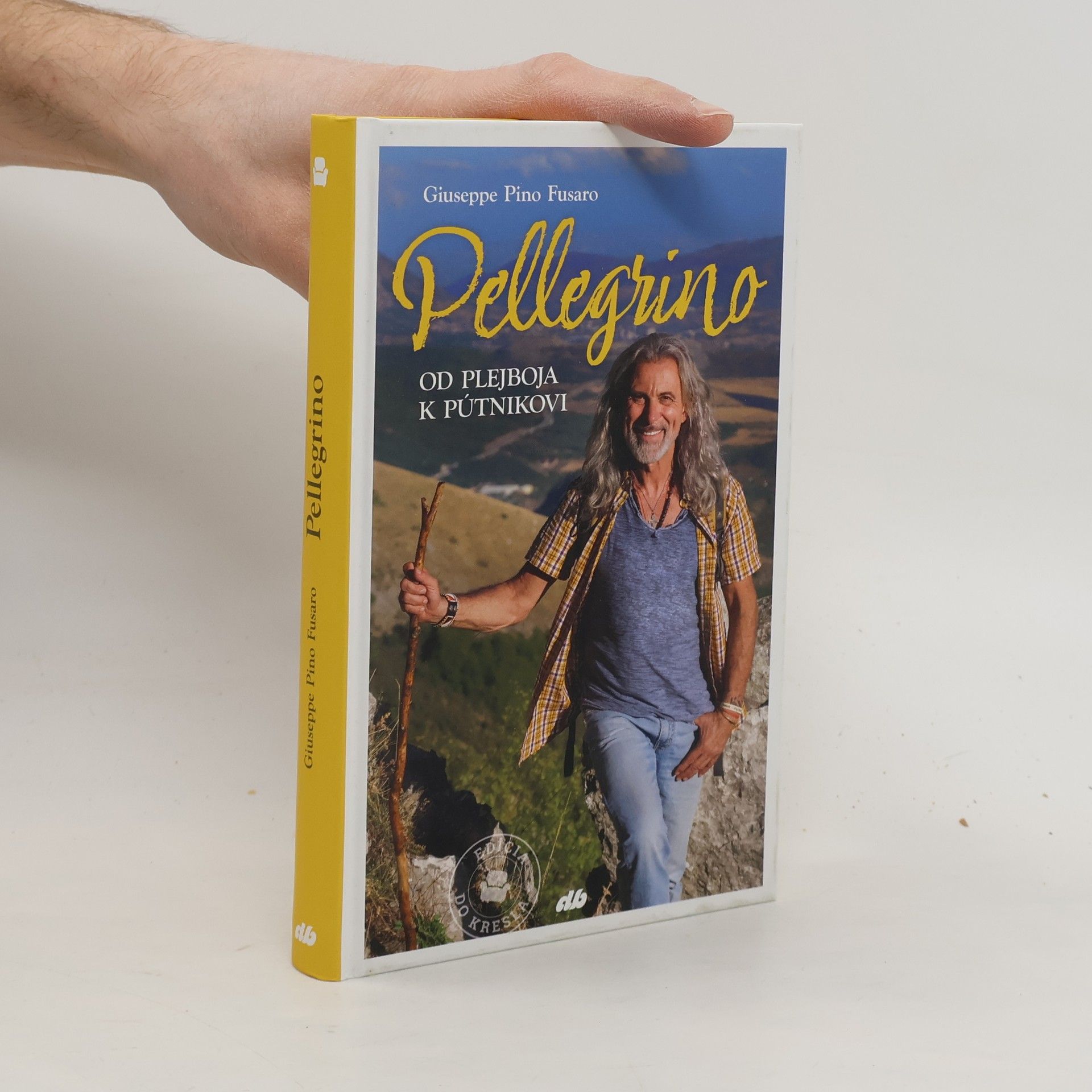Pellegrino: od plejboja k pútnikovi