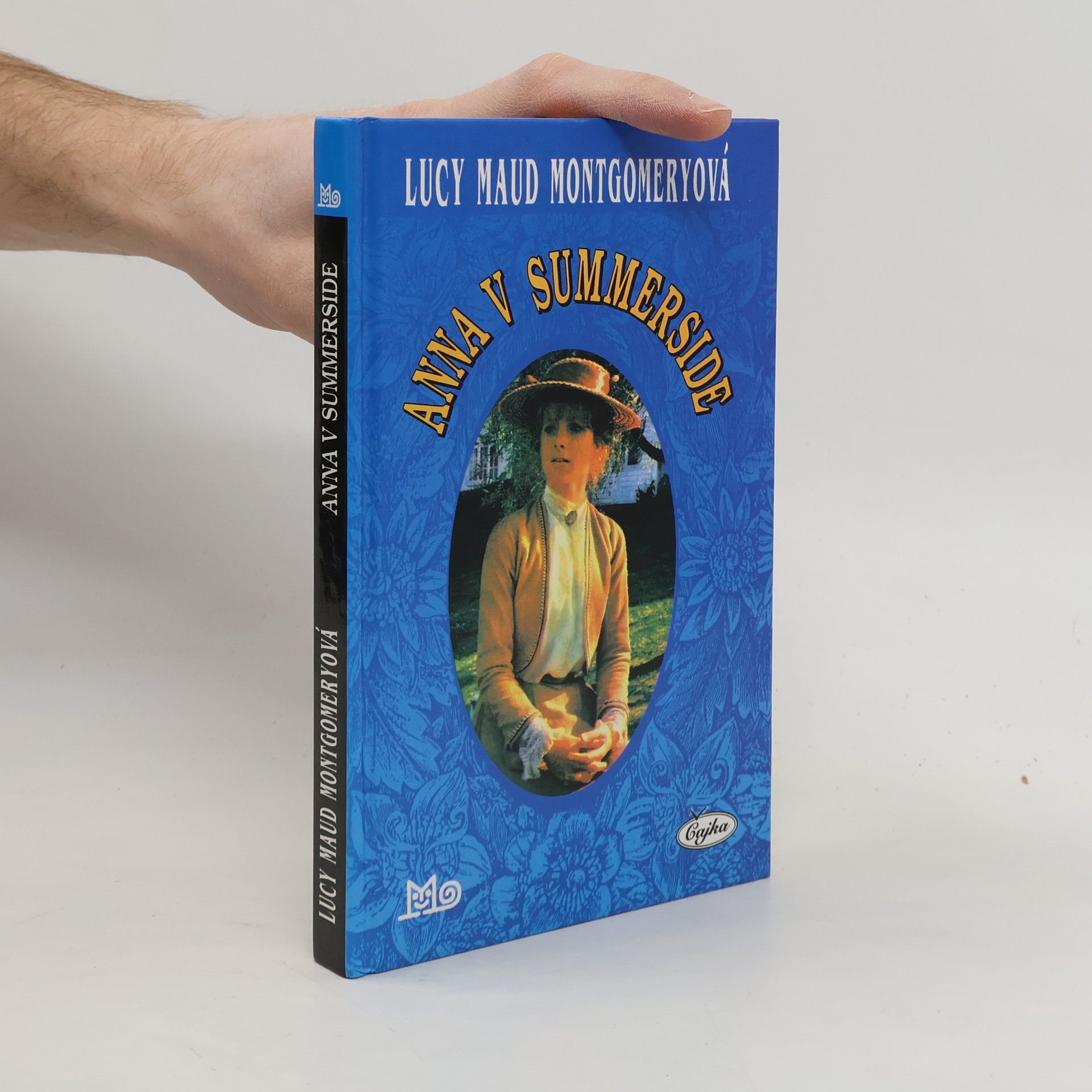 Lucy Maud Montgomery Anna v Summerside