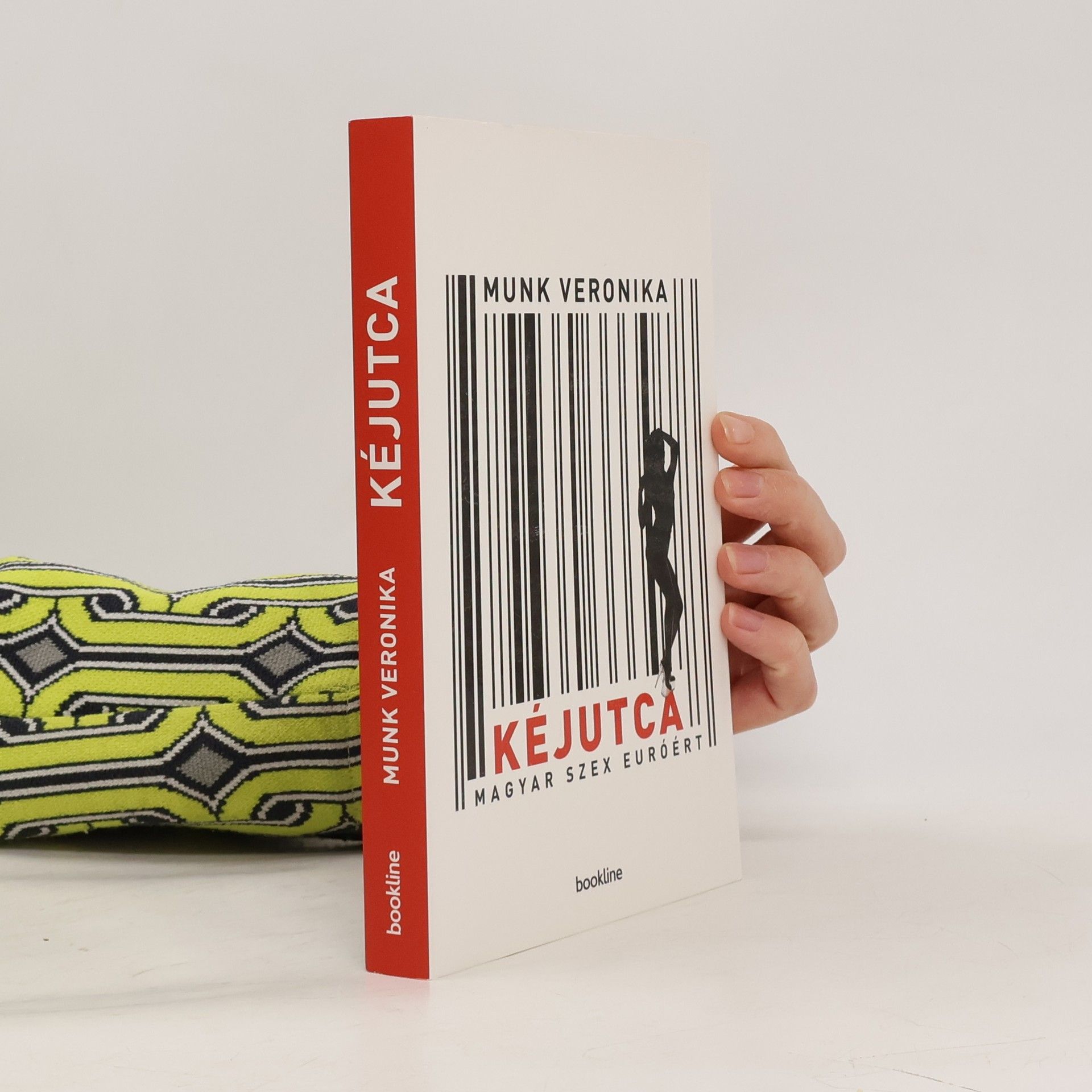 Munk Veronika Kéjutca