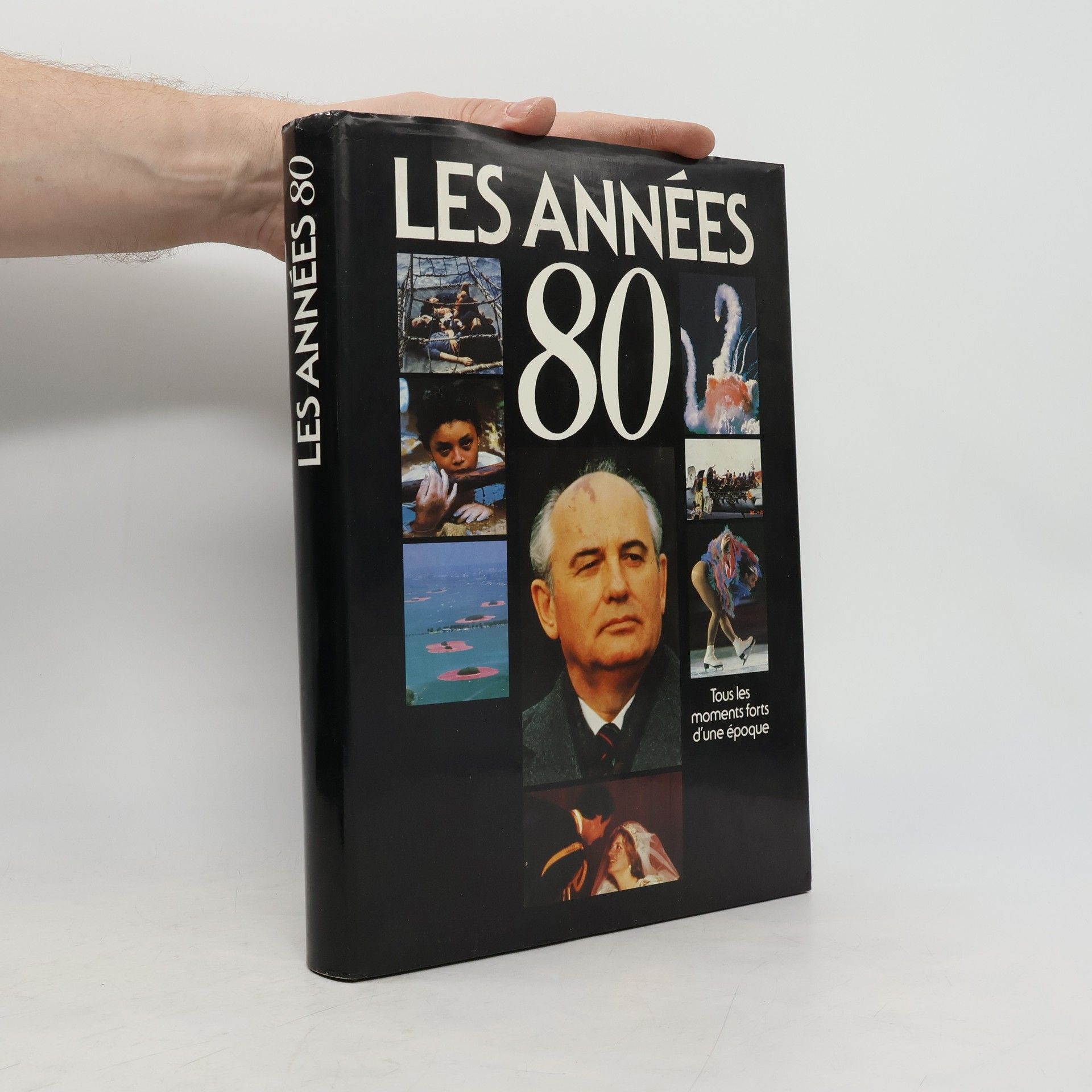 Les Années 80