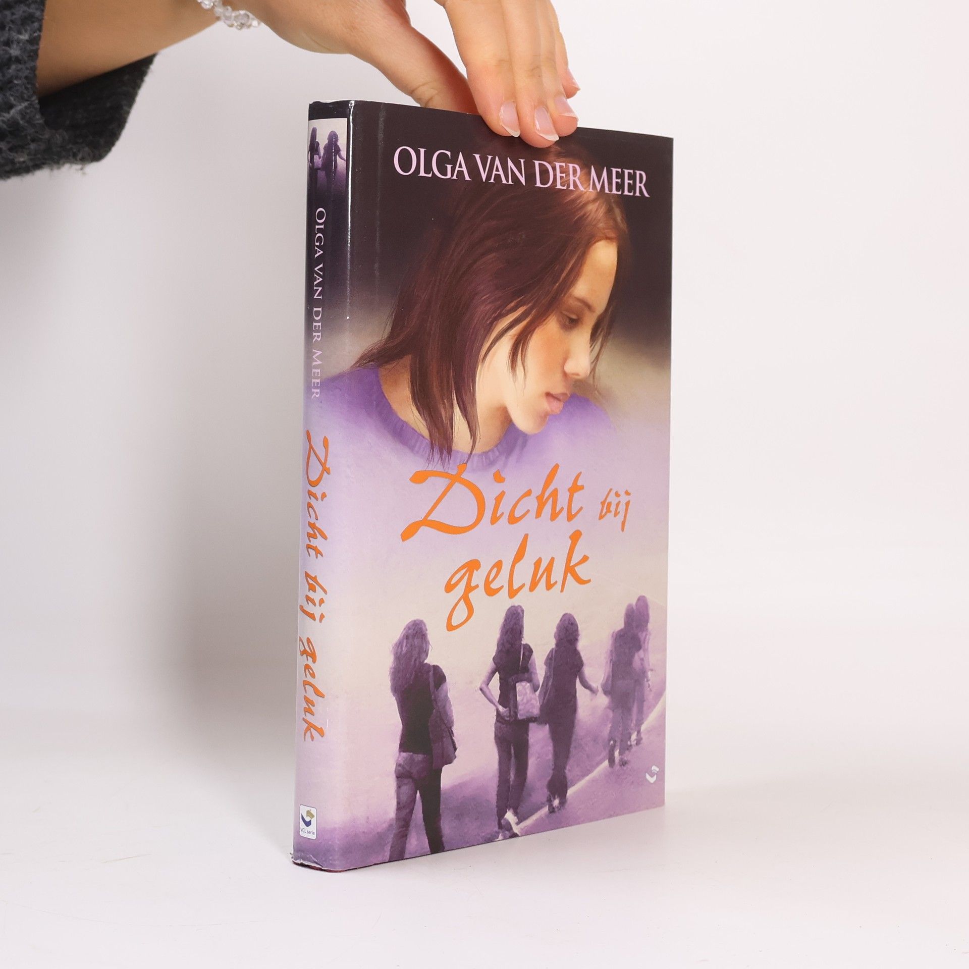 VCL-Serie: Dicht bij geluk