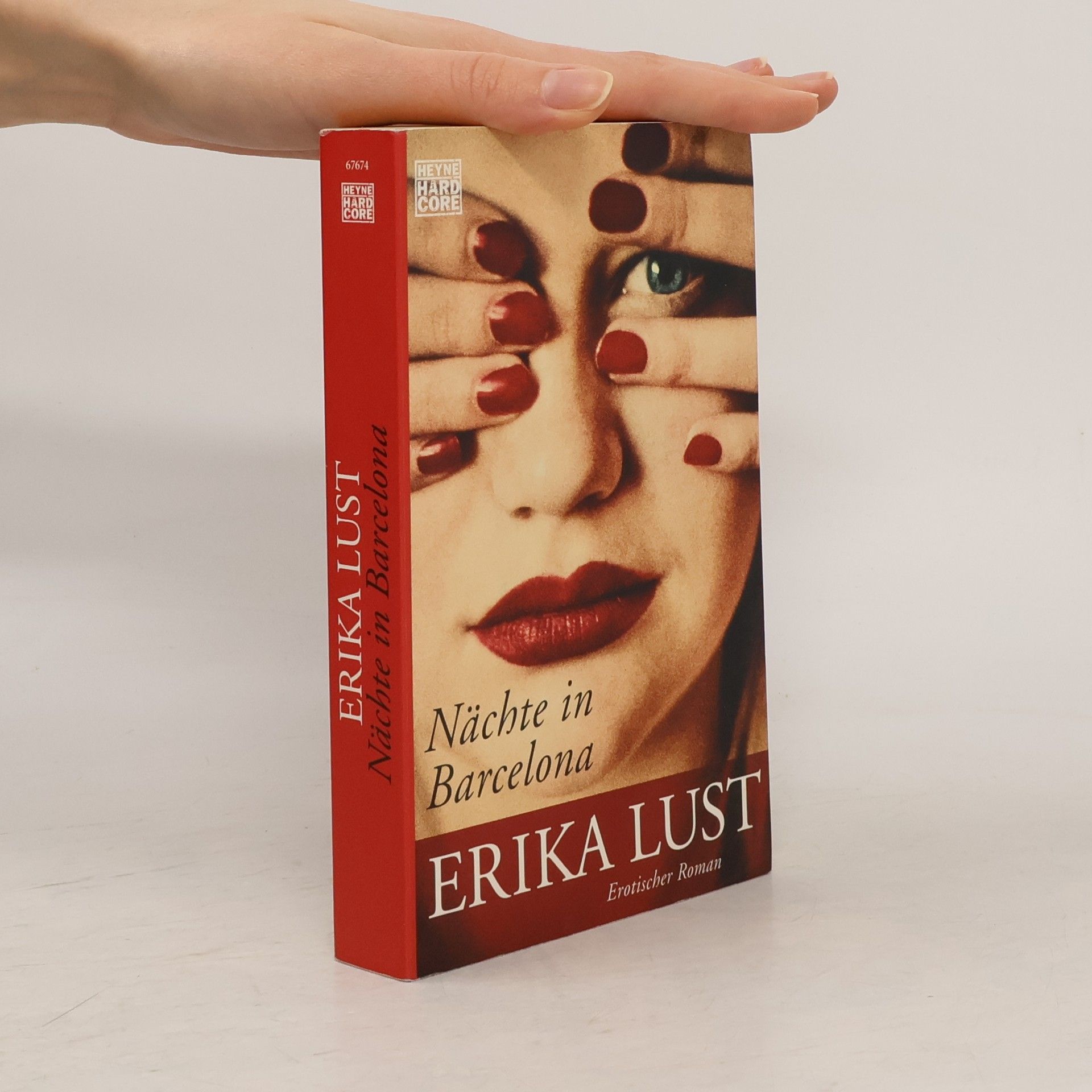 Nächte in Barcelona