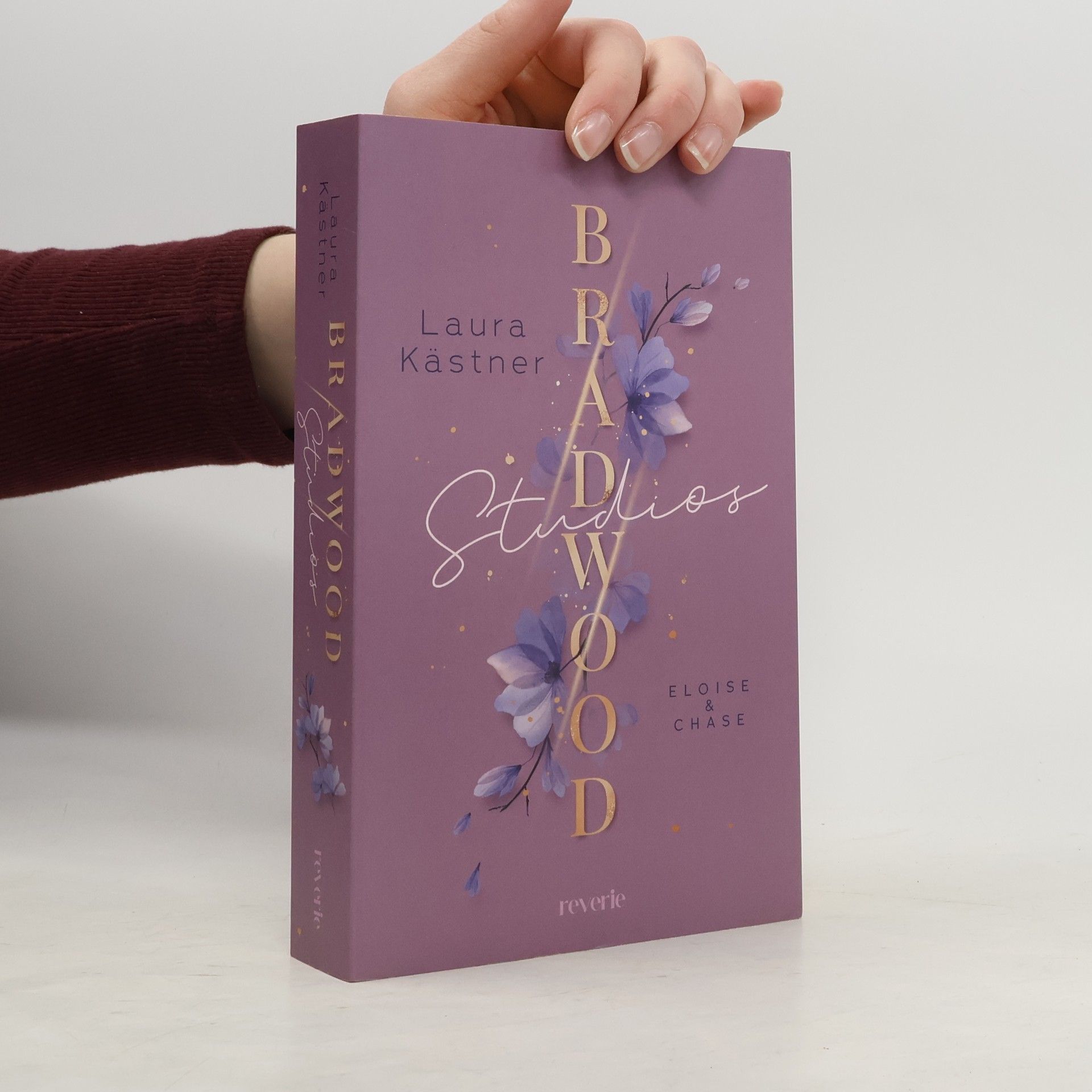 Laura Kästner Bradwood Studios