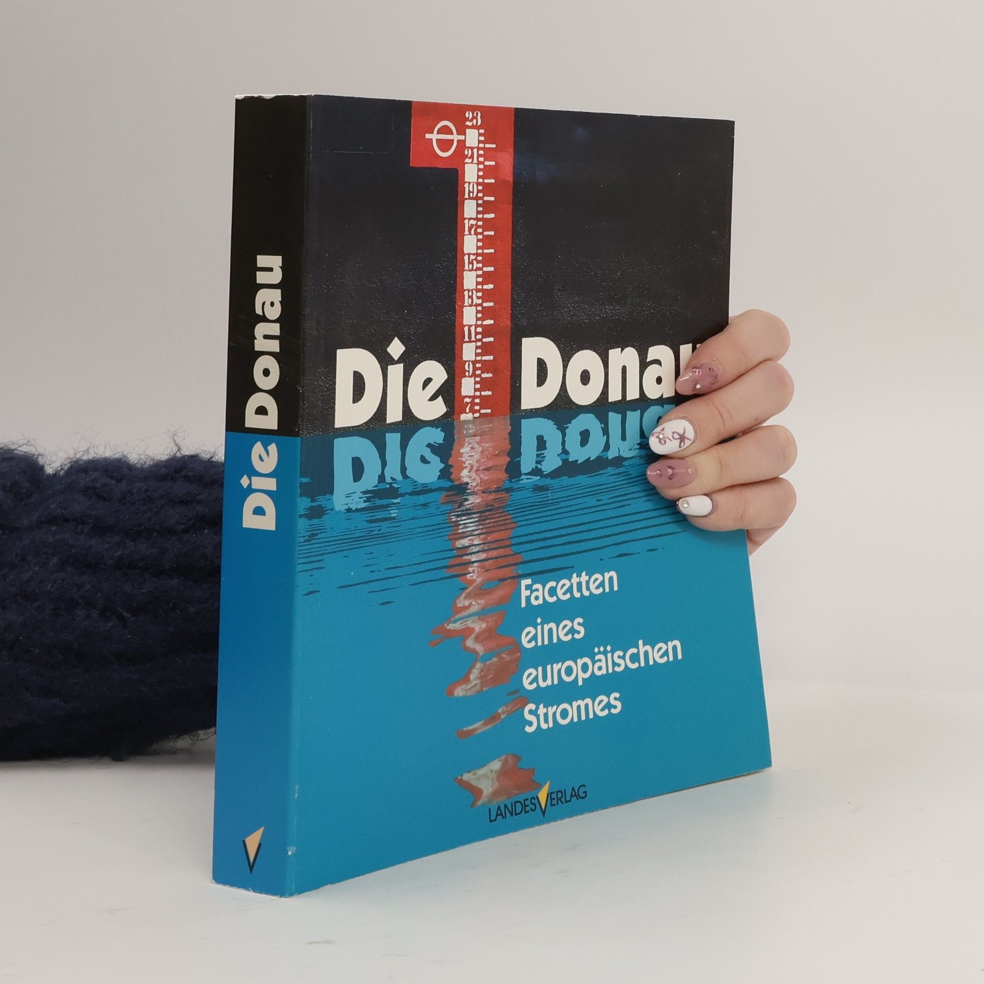 Die Donau