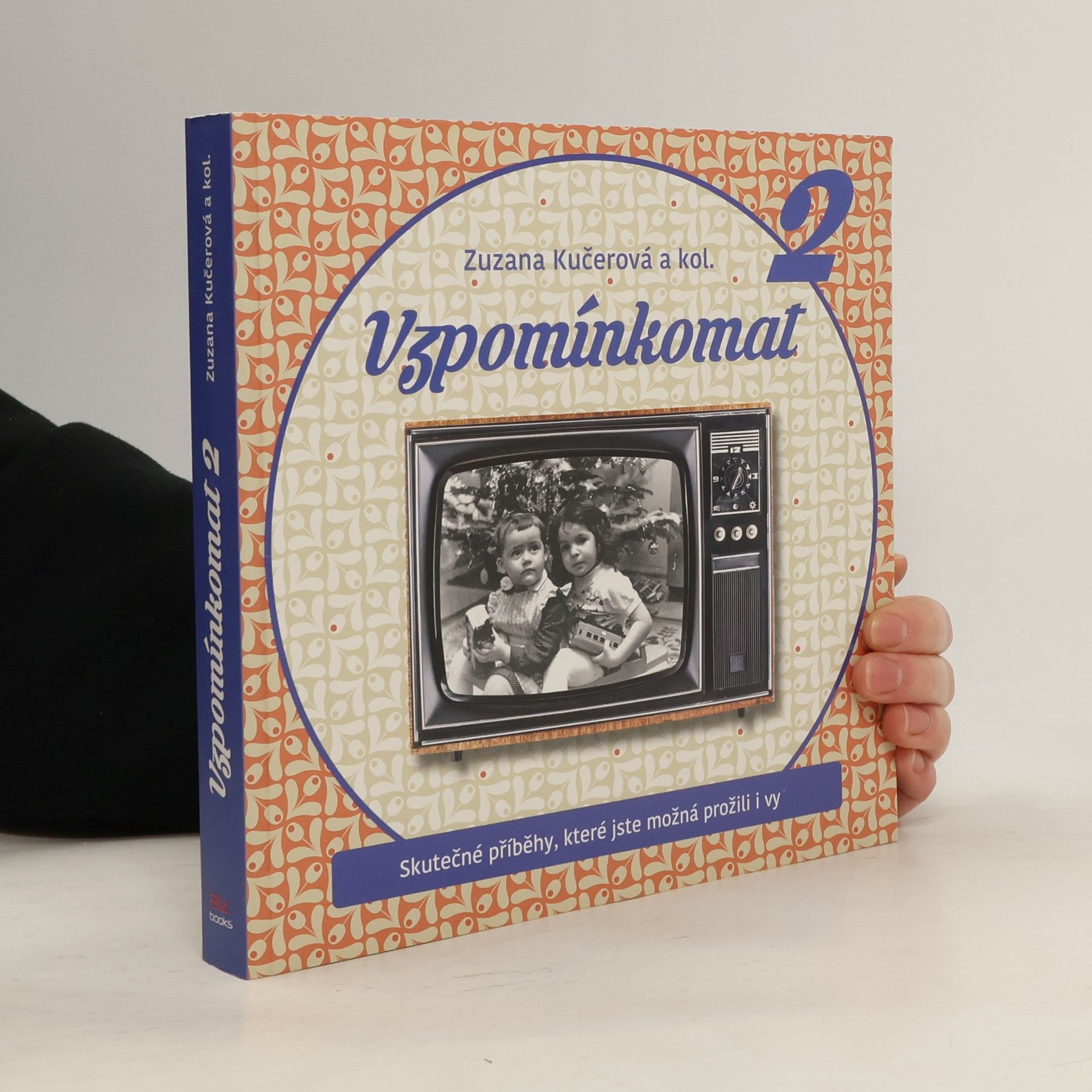 Zuzana Kučerová Vzpomínkomat 2