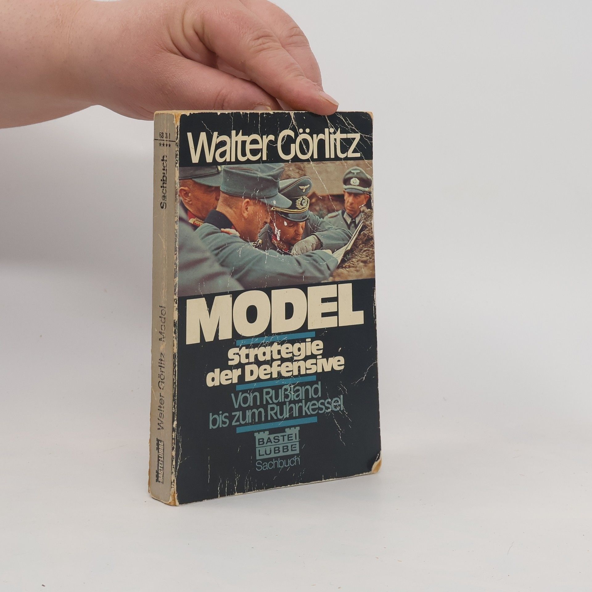 Walter Görlitz Model