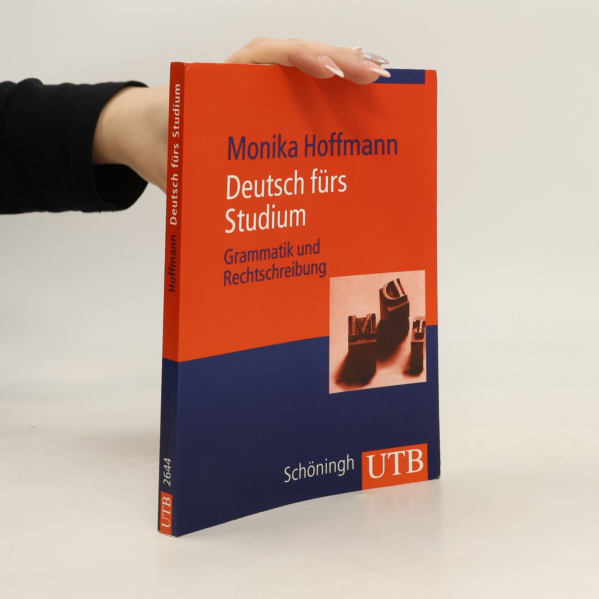 Deutsch fürs Studium