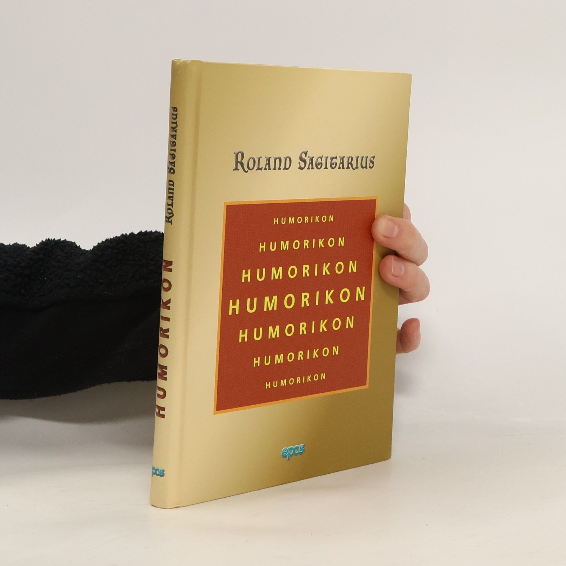 Roland Sagitarius Humorikon