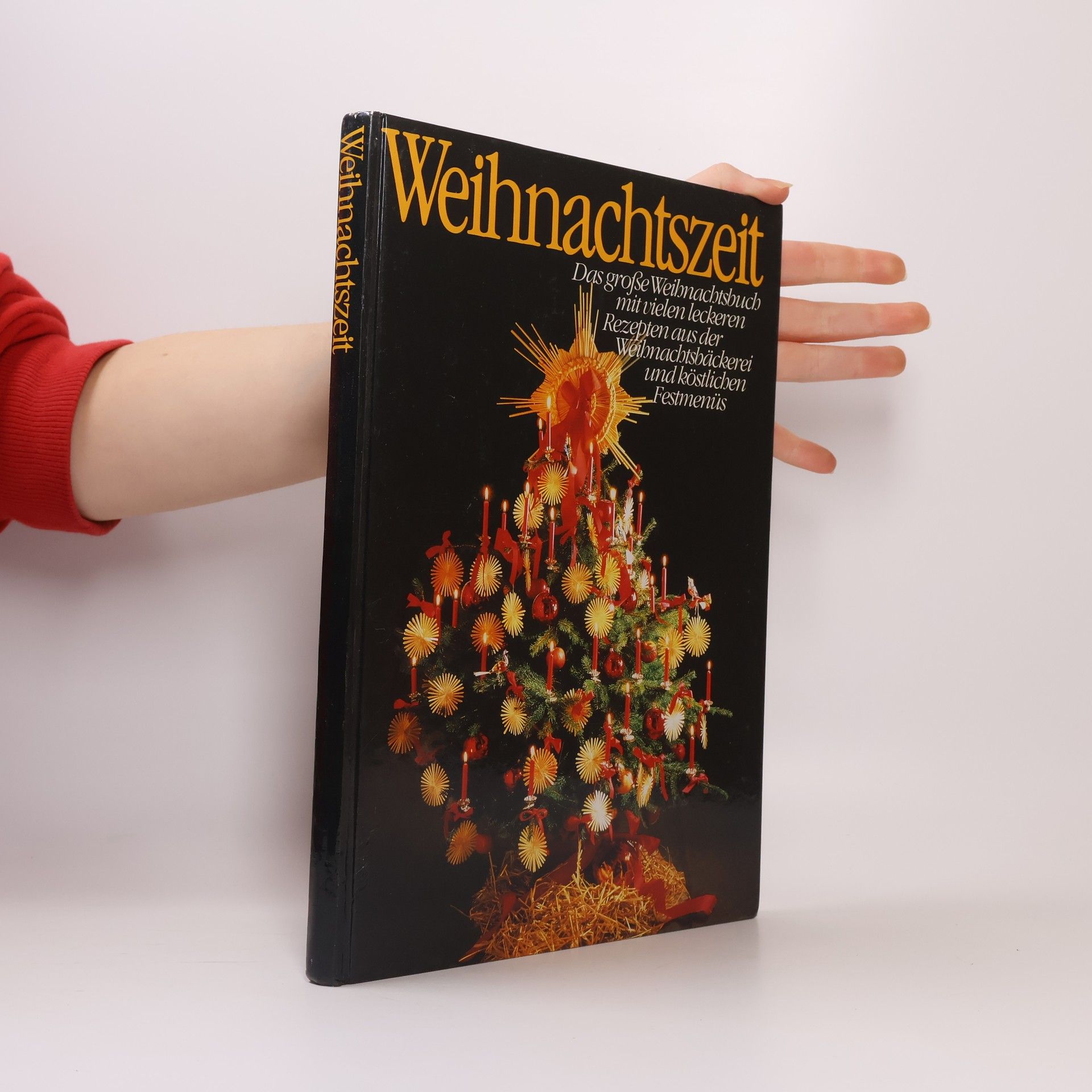 Volker Fiedler Weihnachtszeit