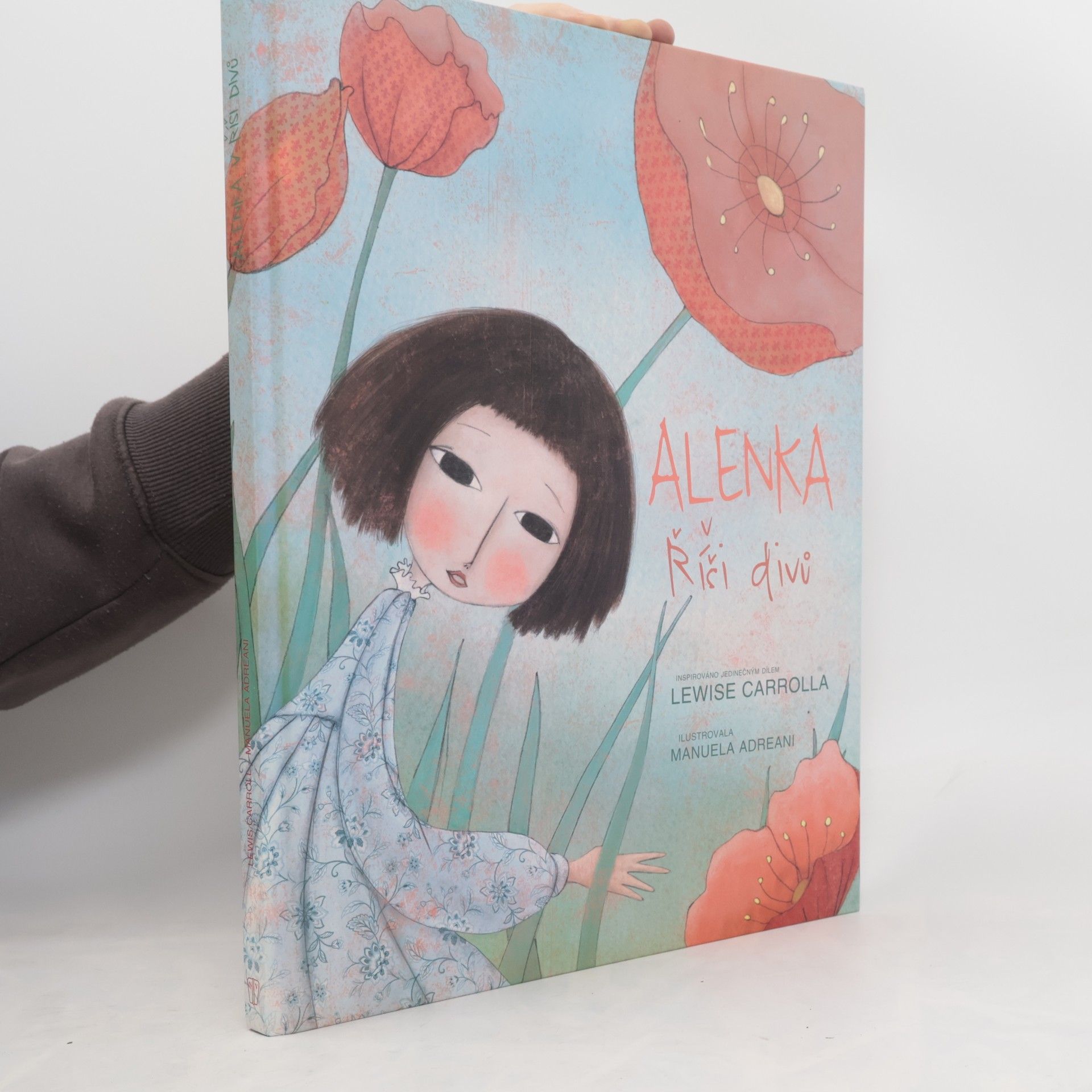 Alenka v říši divů