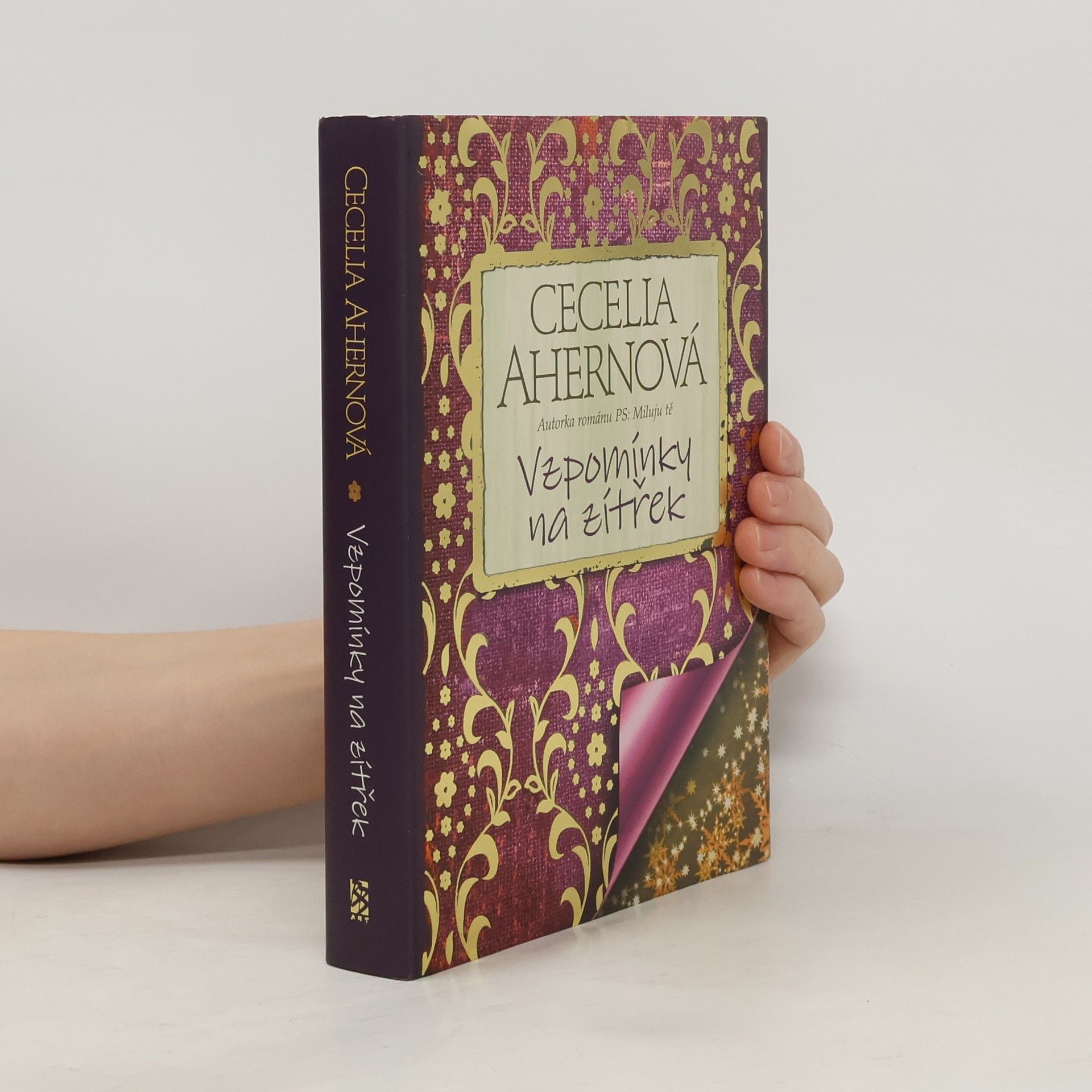 Vzpomínky na zítřek