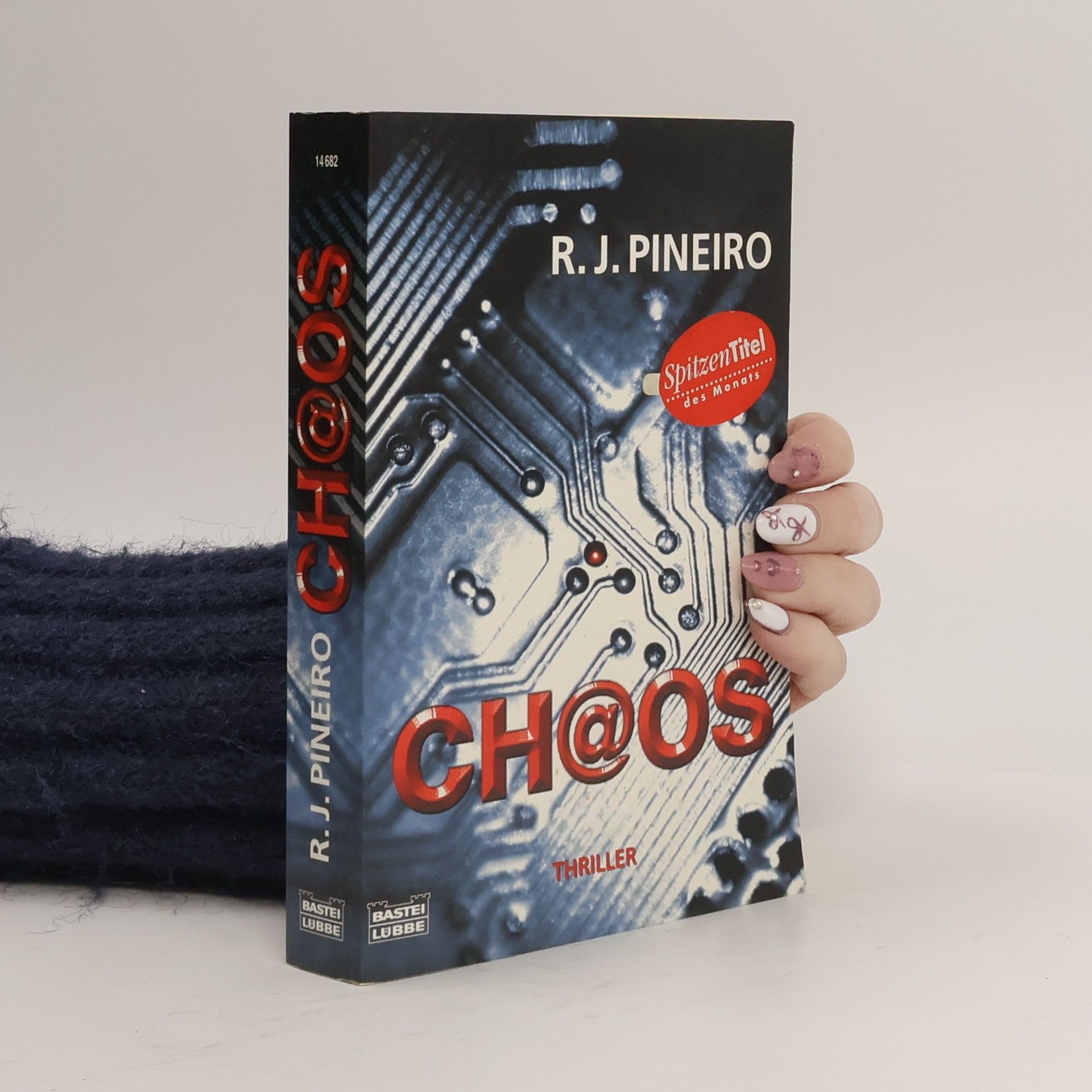 R. J. Pineiro Chaos