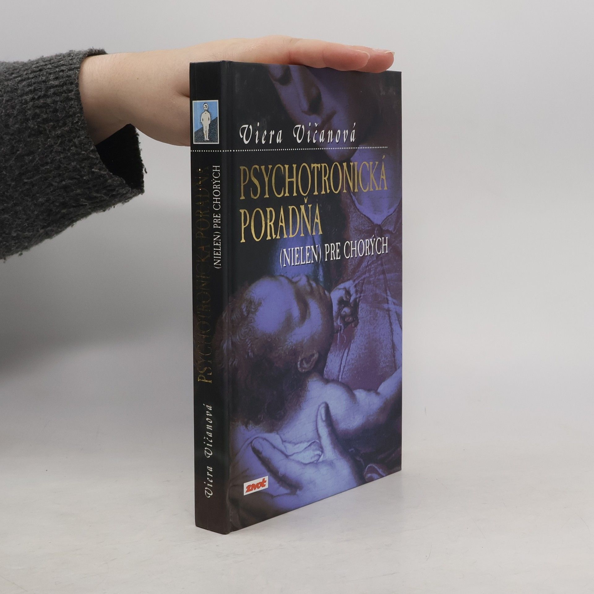 Psychotronická poradňa (nielen) pre chorých