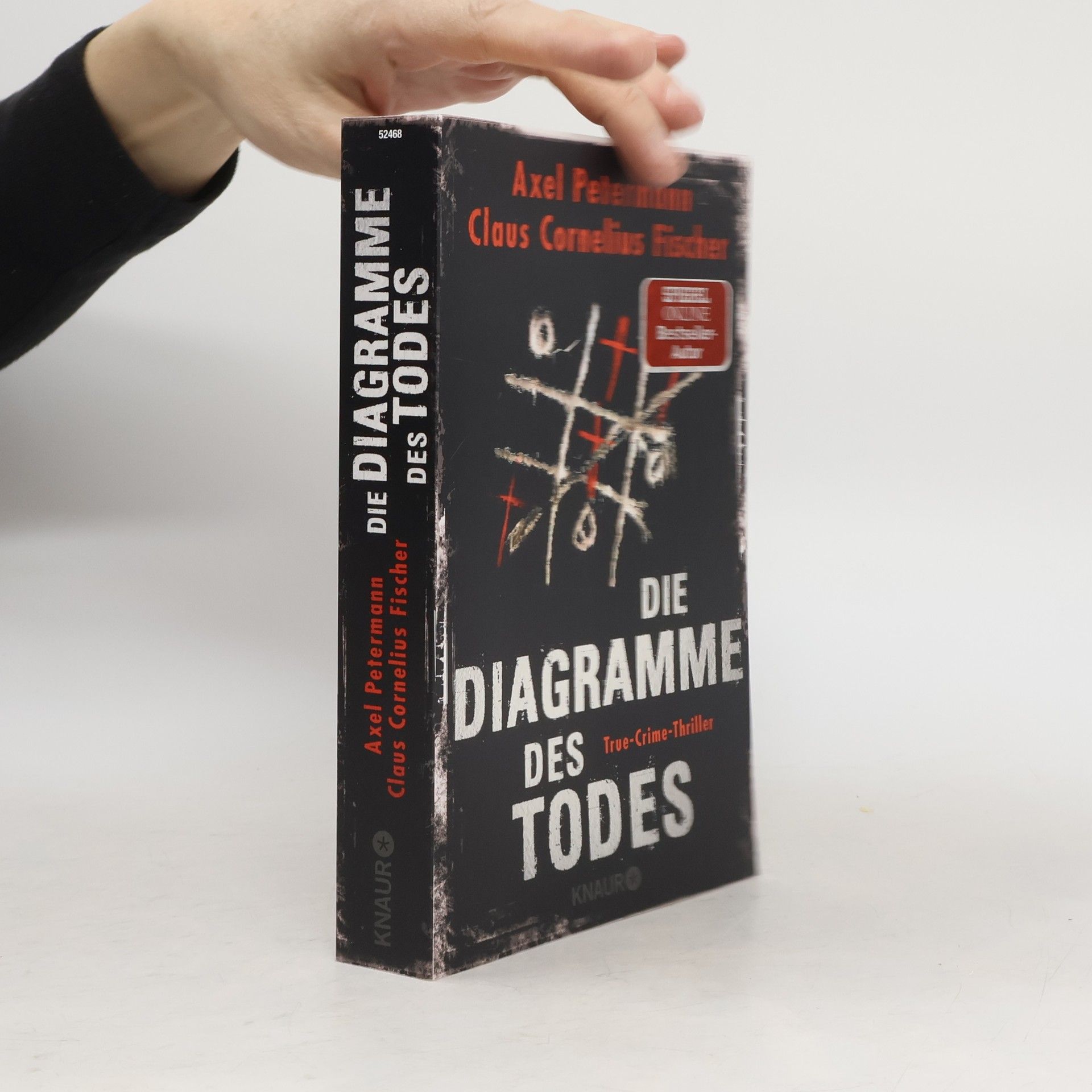 Die Diagramme des Todes