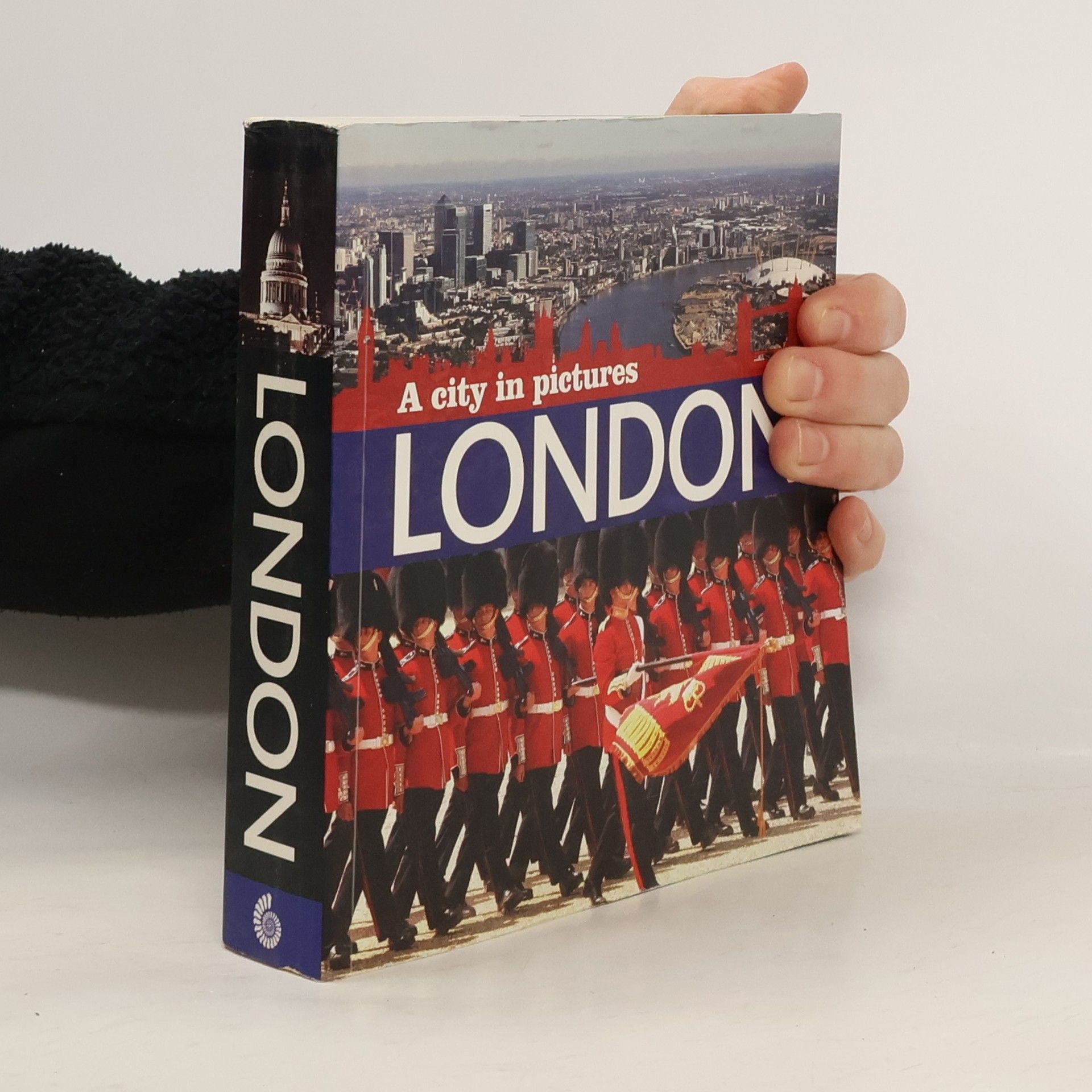 Auteurscollectief London