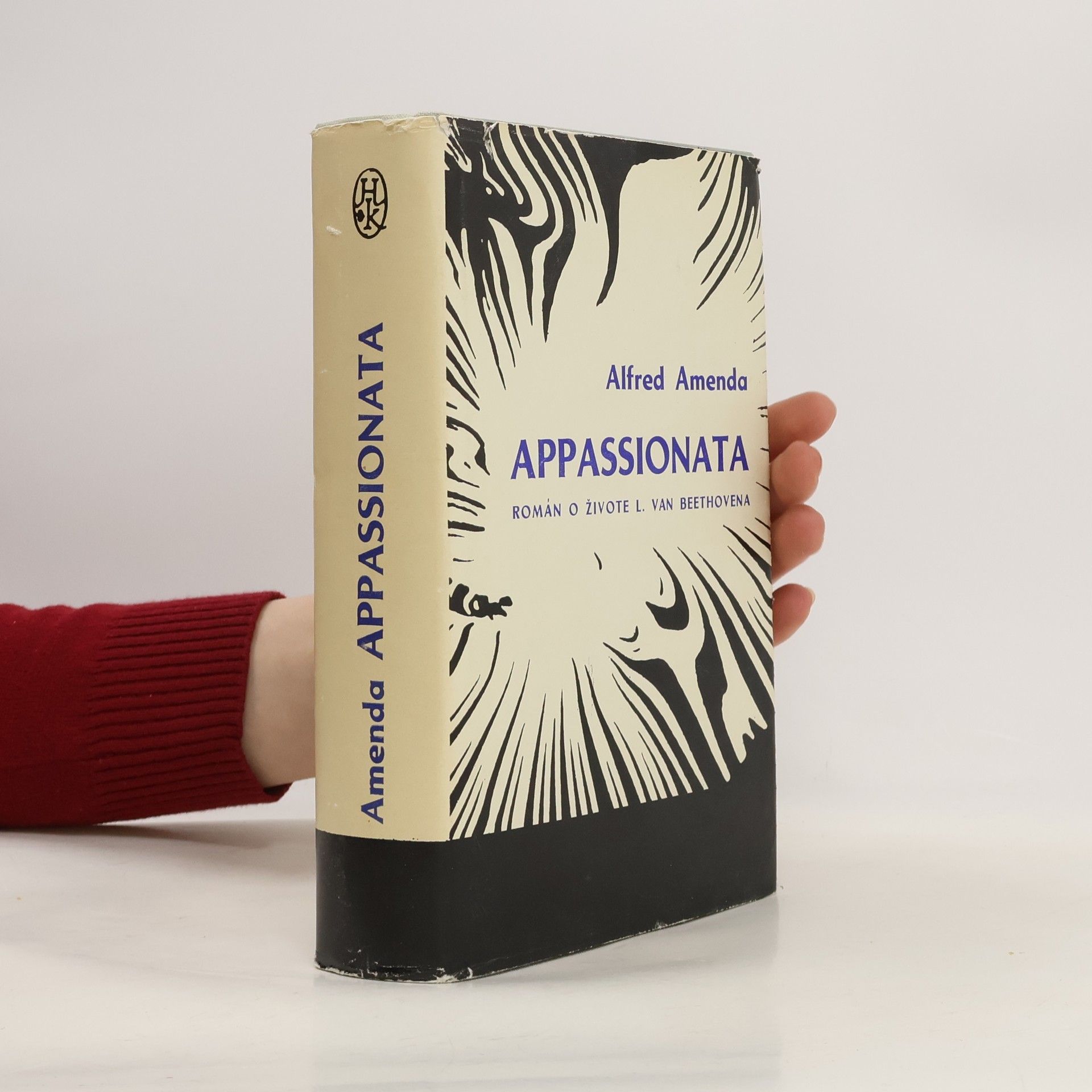 Alfred Amenda Appassionata