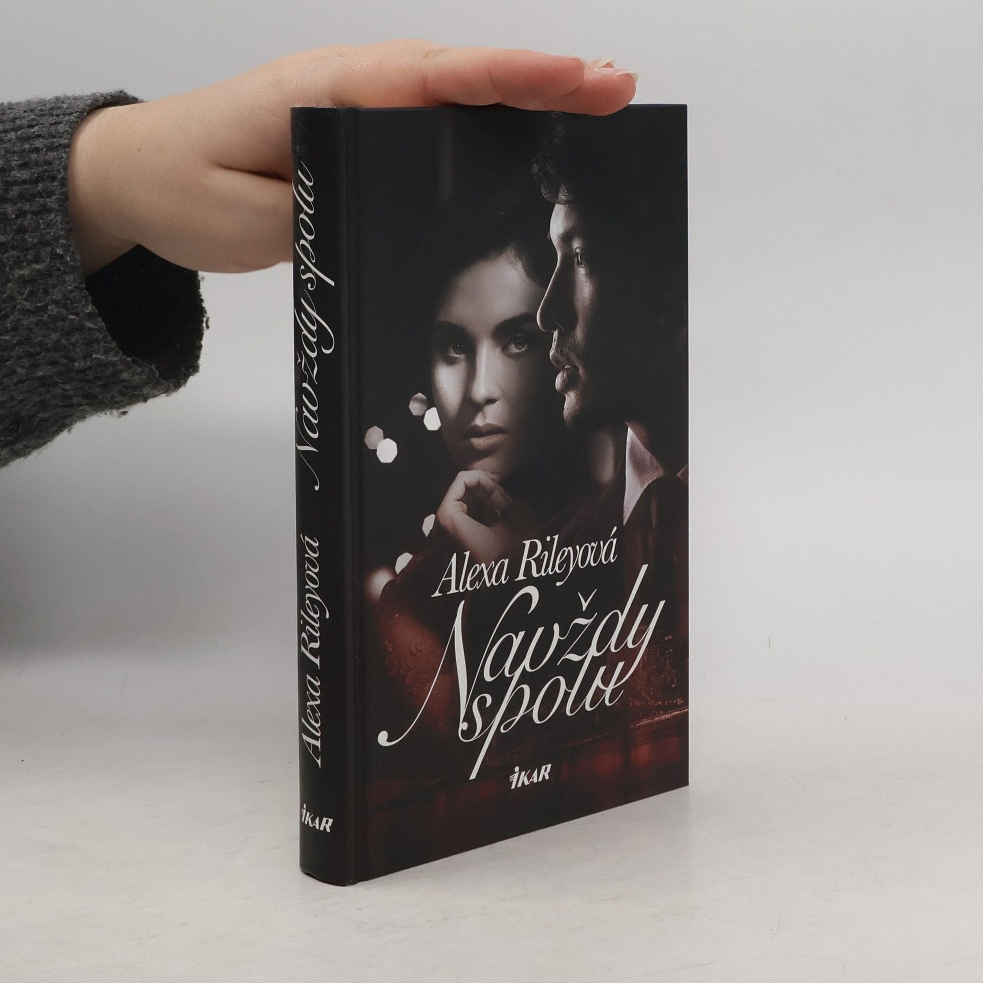 Alexa Riley Navždy spolu