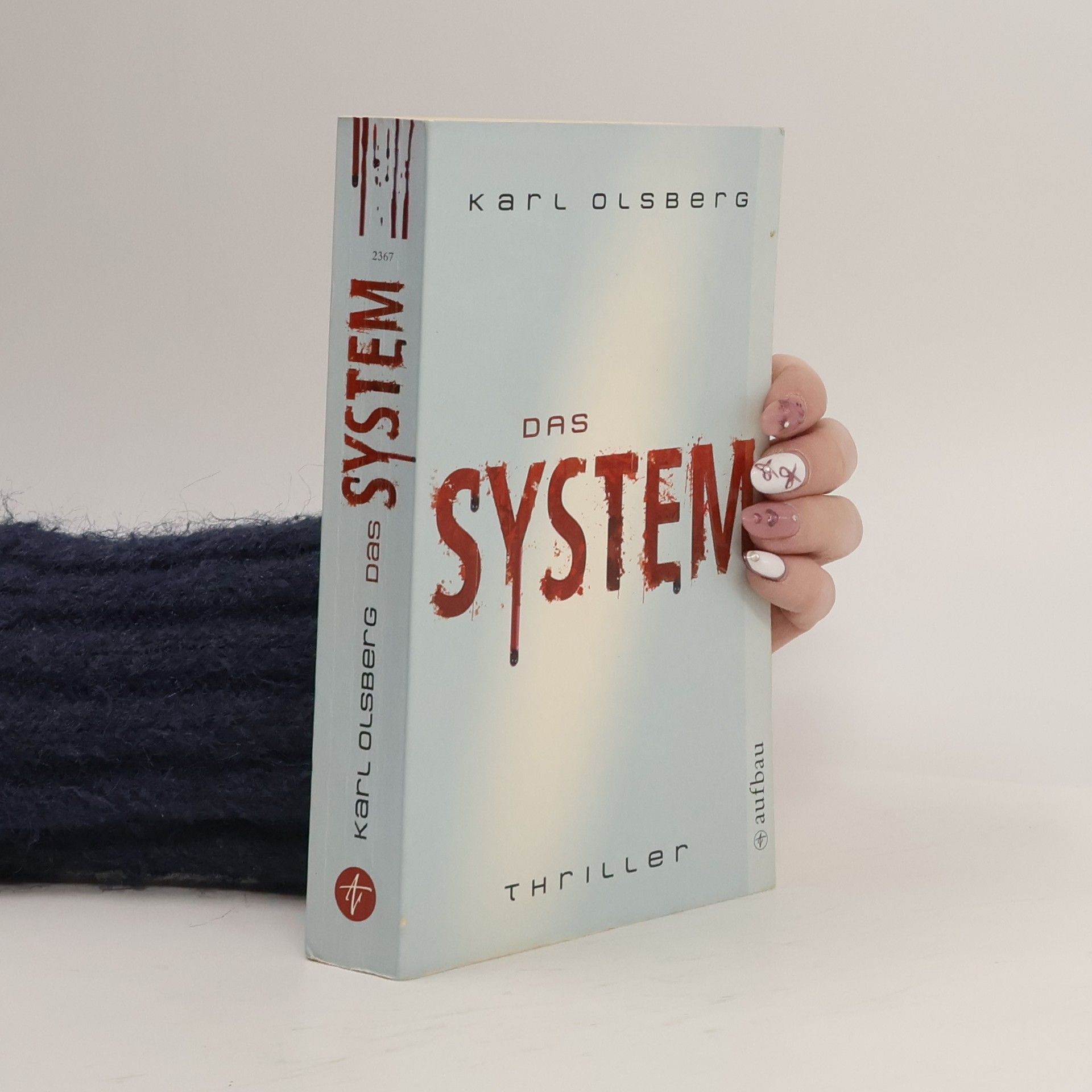 Karl Olsberg Das System