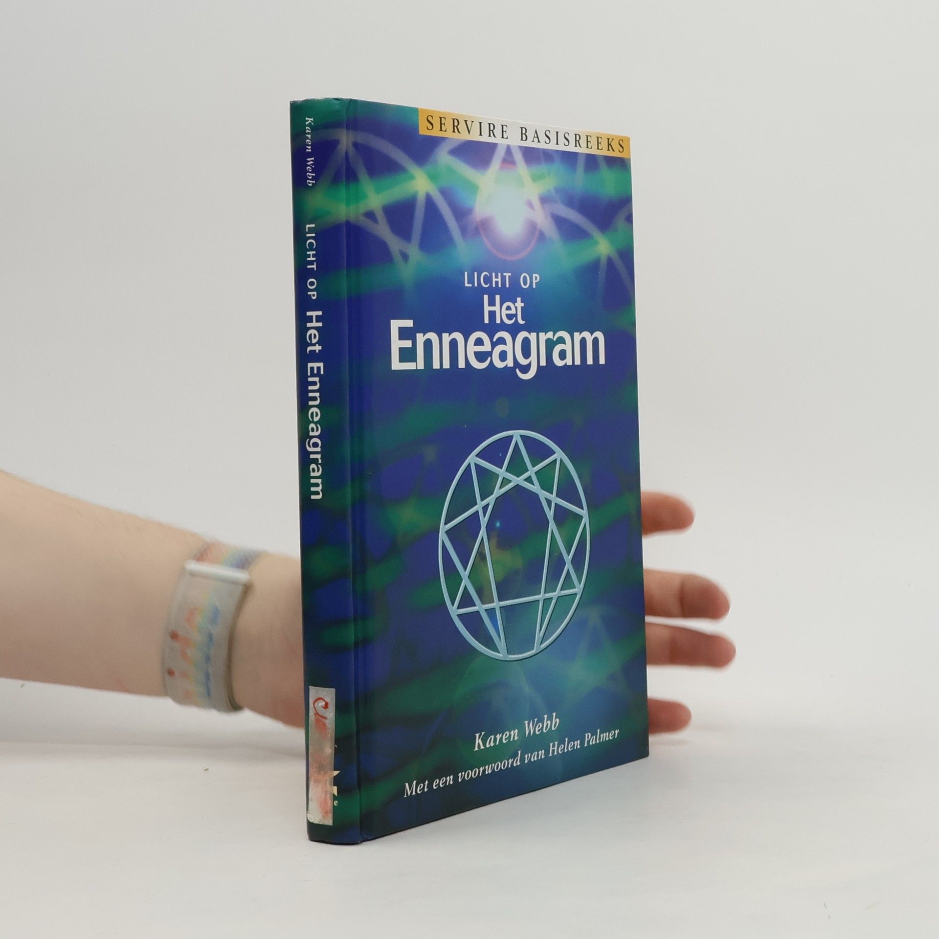 Licht op het Enneagram