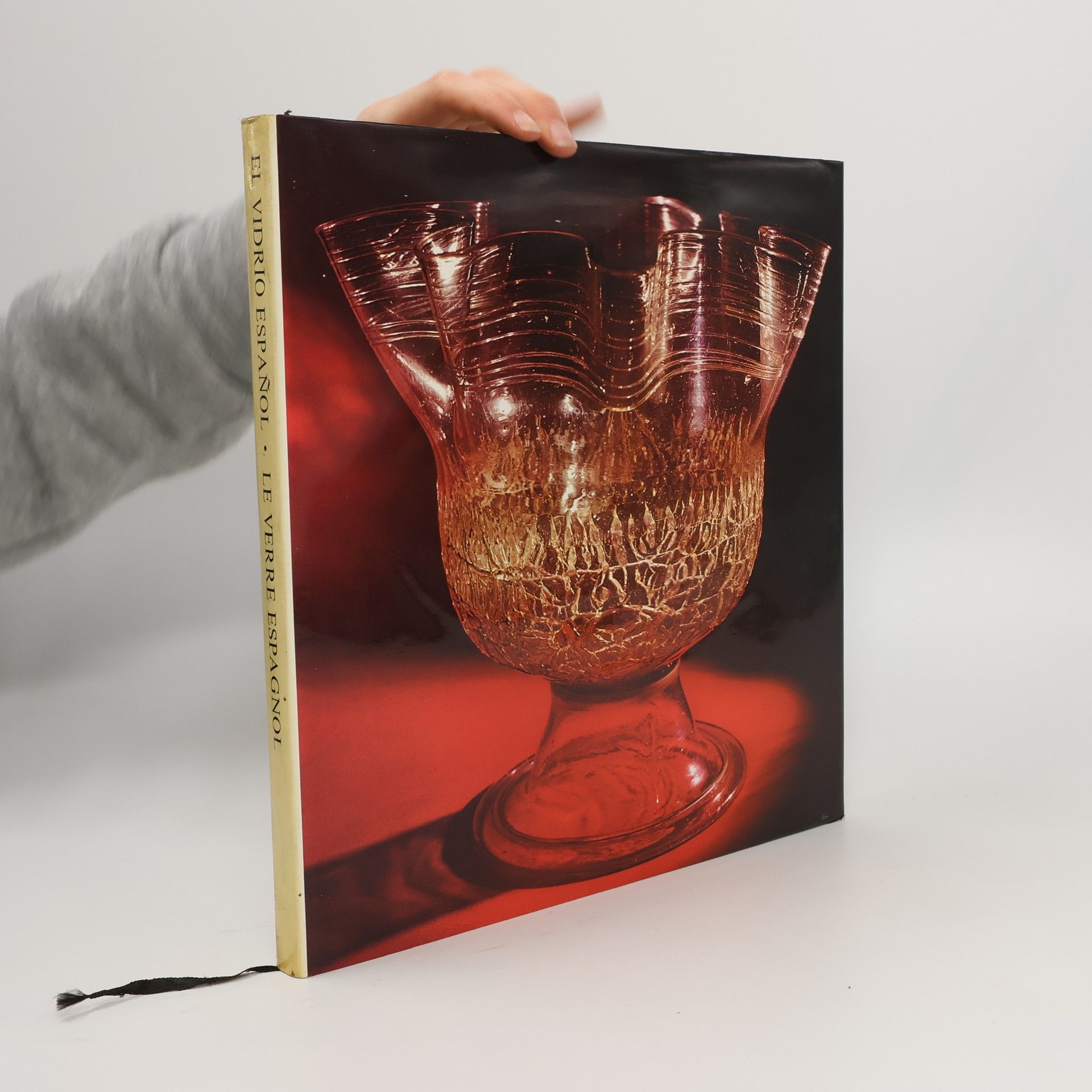 kolektiv El vidrio Espanol - Le verre Espagnol