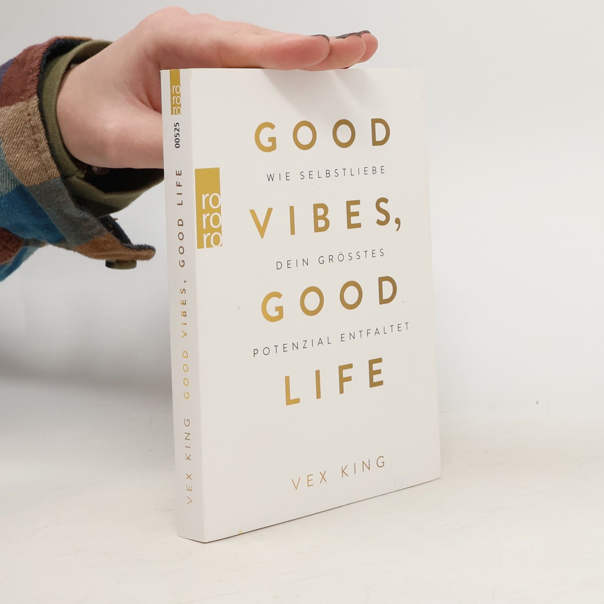 Vex King Good Vibes, Good Life