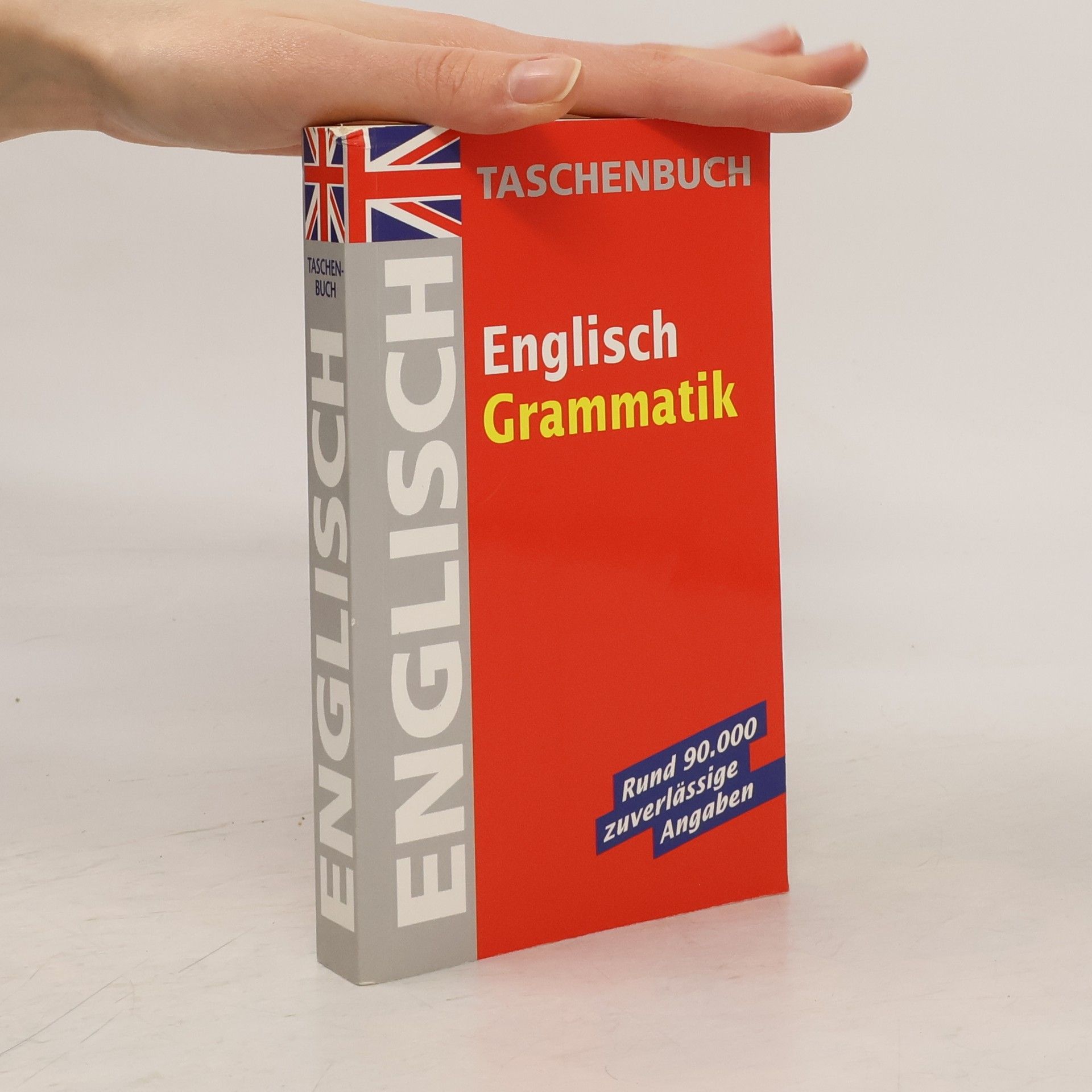 Horst Heuring Englisch - Grammatik