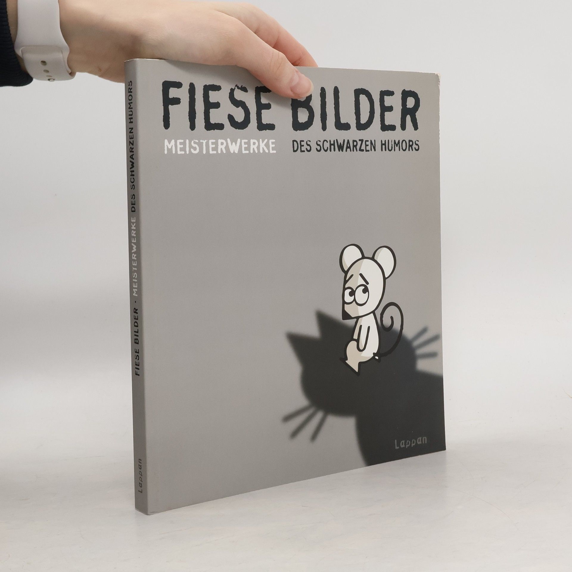 M. Adam Fiese Bilder