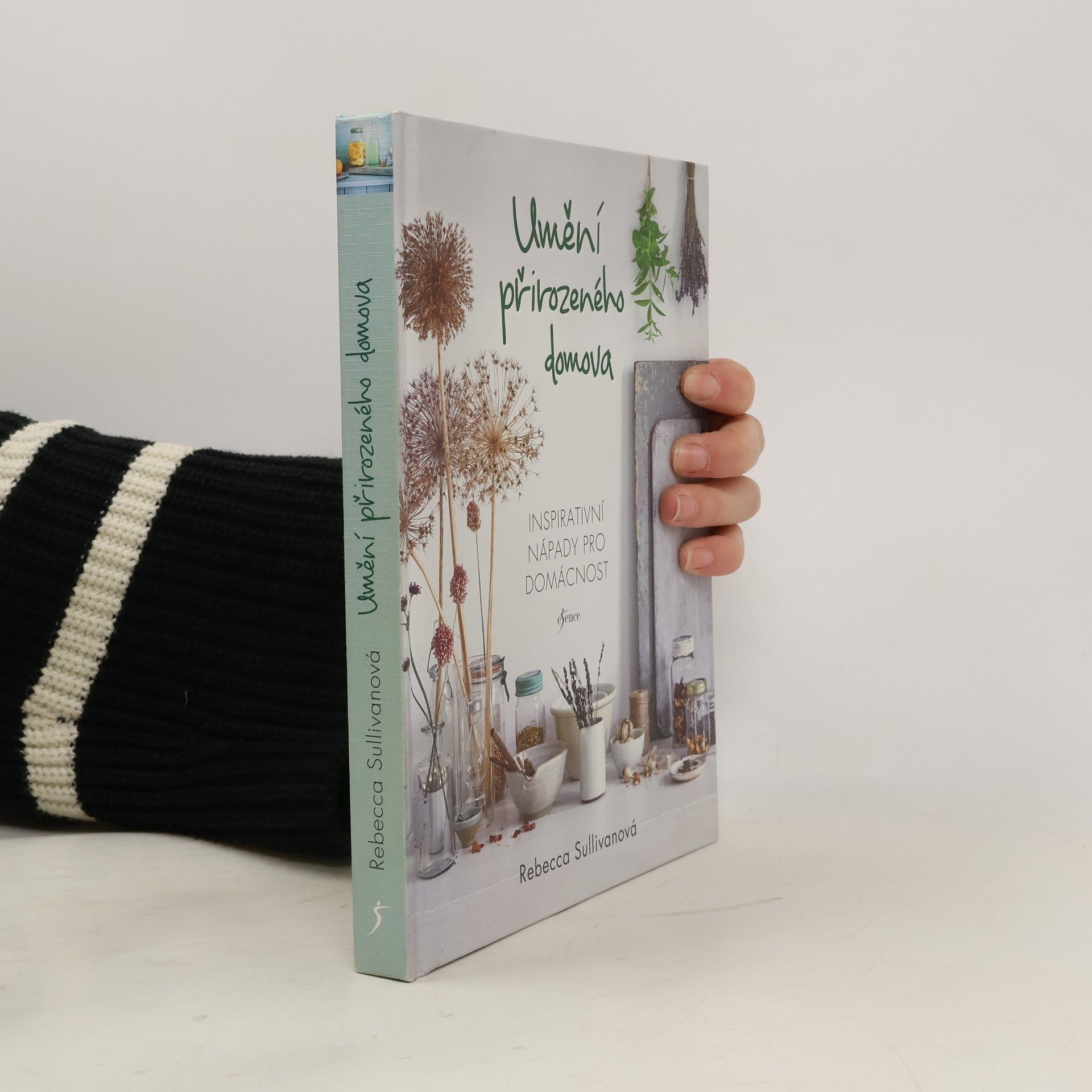 Rebecca Sullivan Umění přirozeného domova