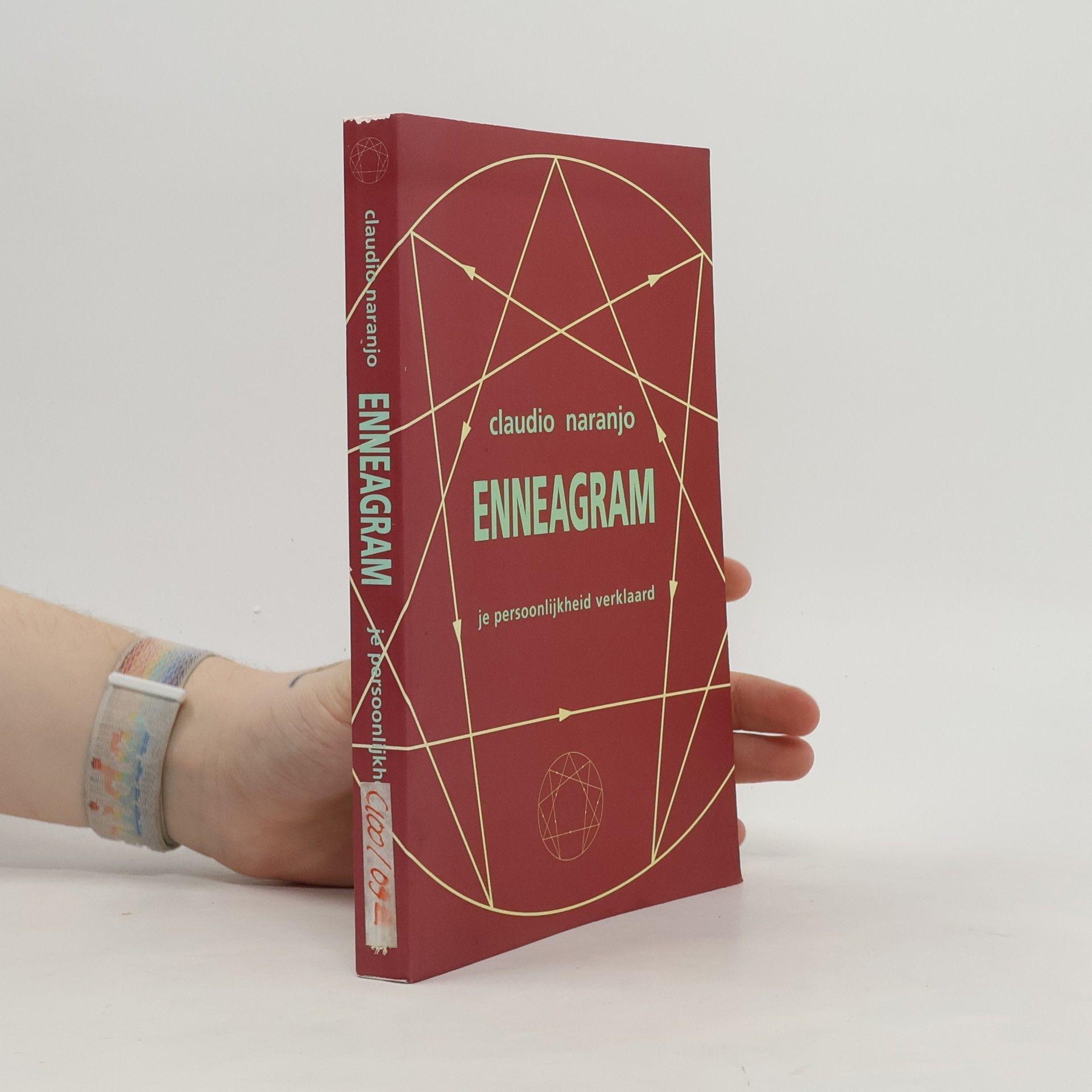 Claudio Naranjo Enneagram