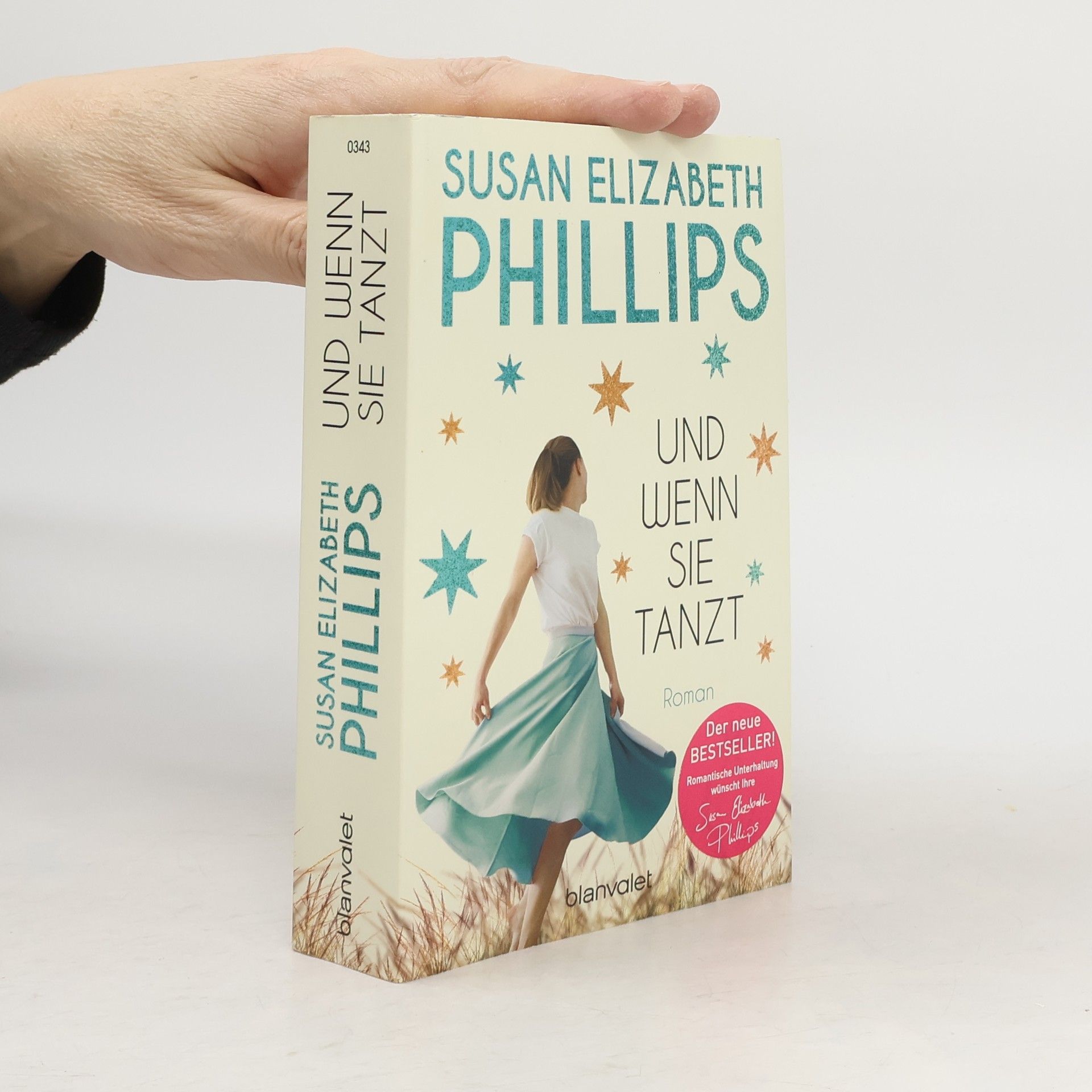 Susan Elizabeth Phillips Und wenn sie tanzt