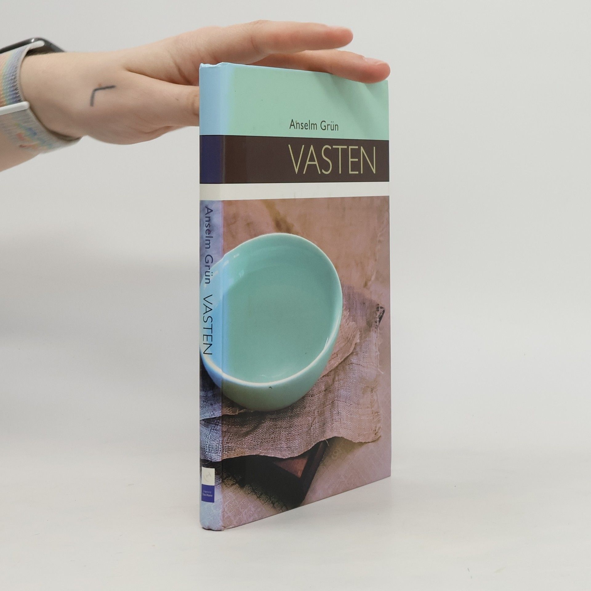 Anselm Grün Vasten