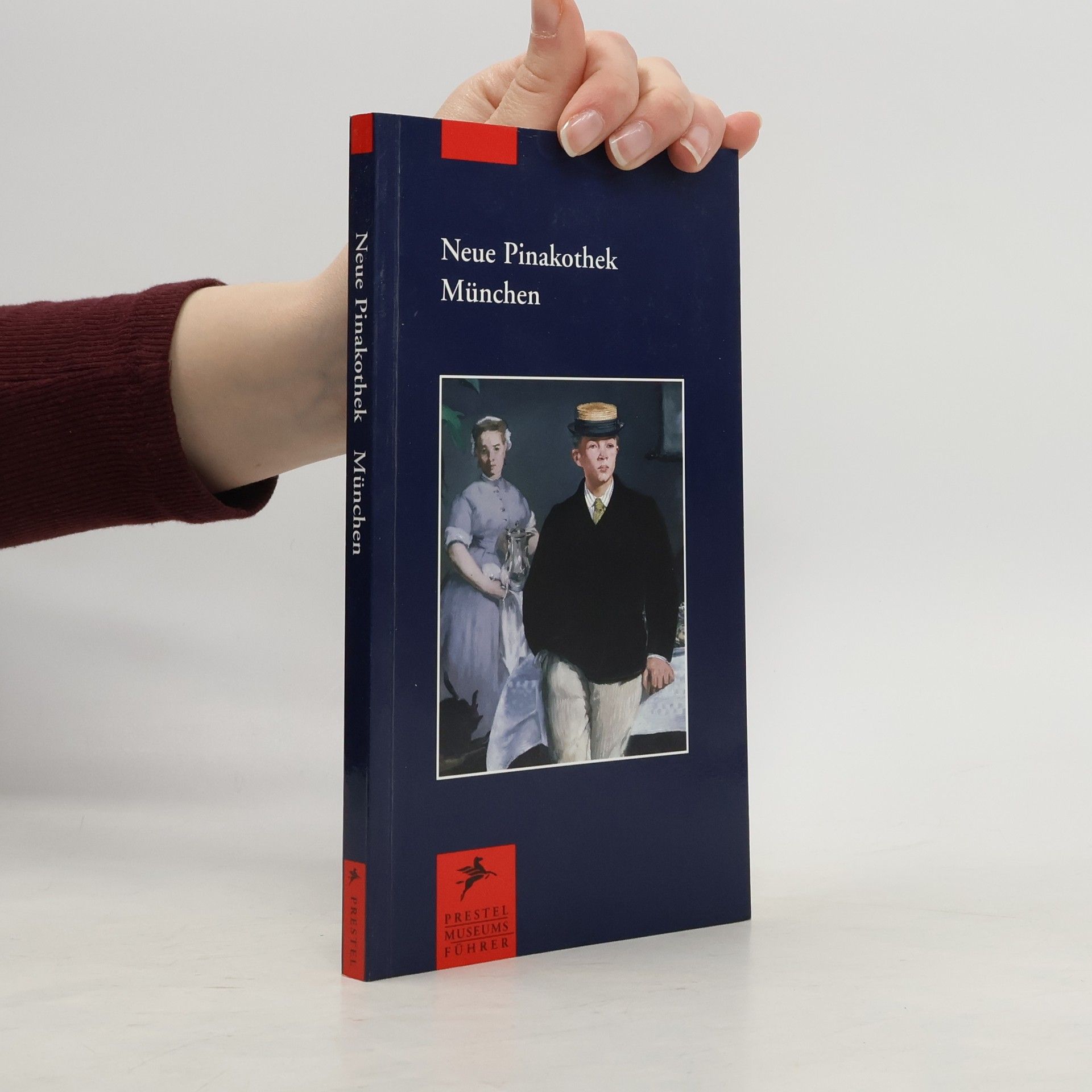 Neue Pinakothek München