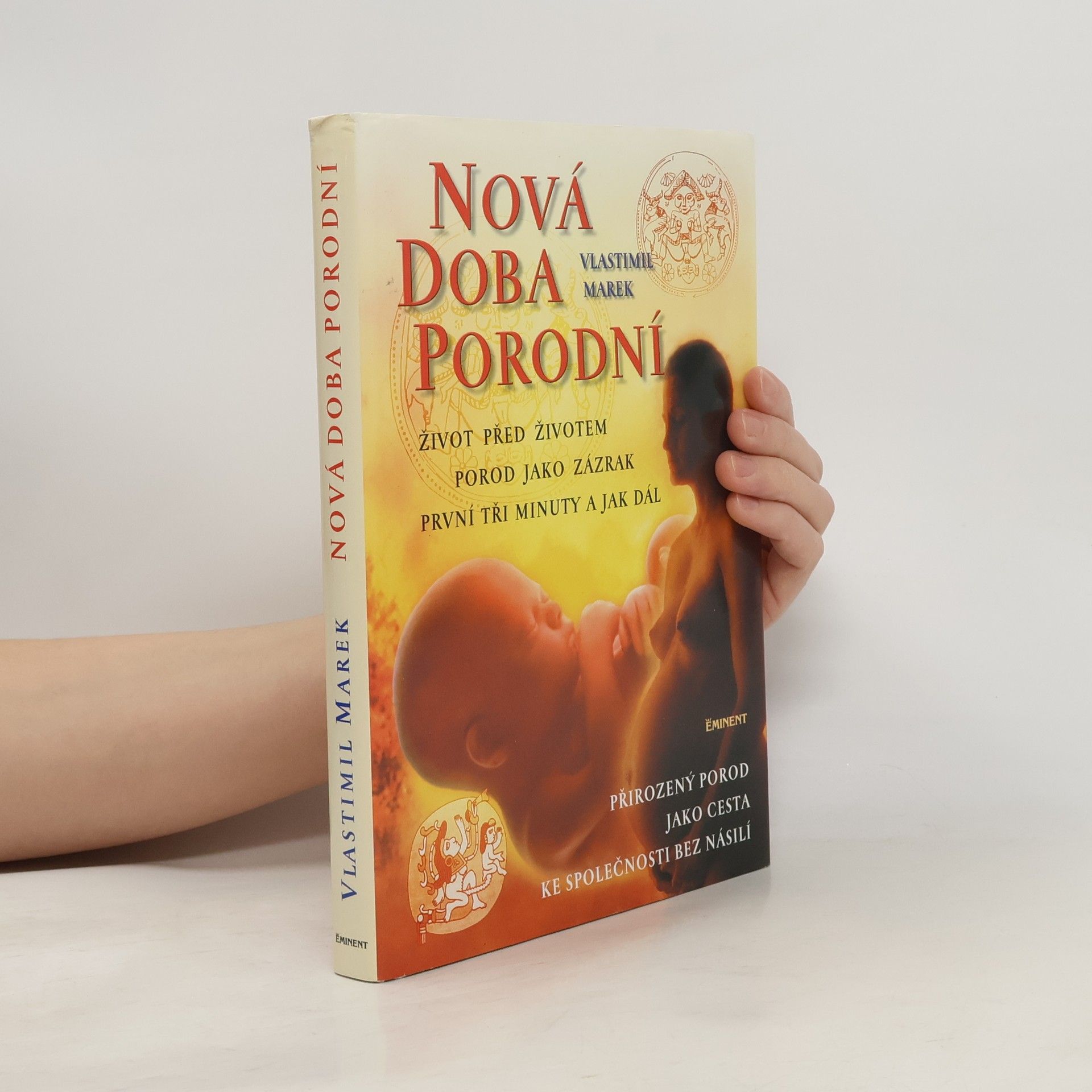 Vlastimil Marek Nová doba porodní