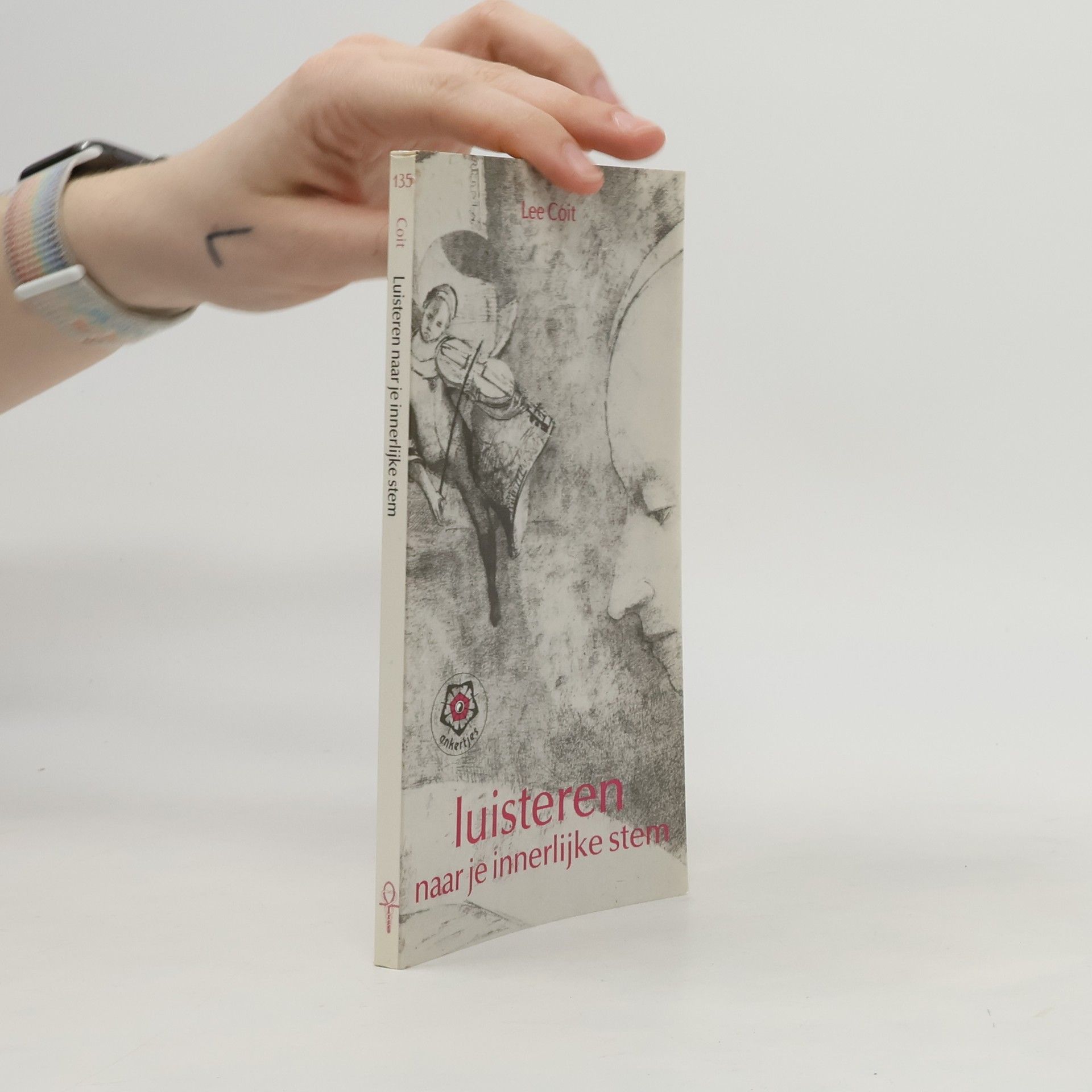 Autorenkollektiv Luisteren naar je innerlijke stem