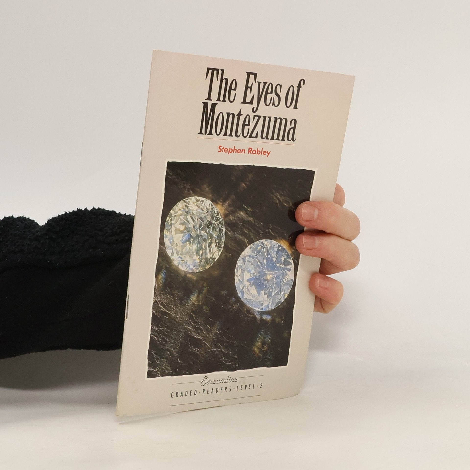 The Eyes of Montezuma