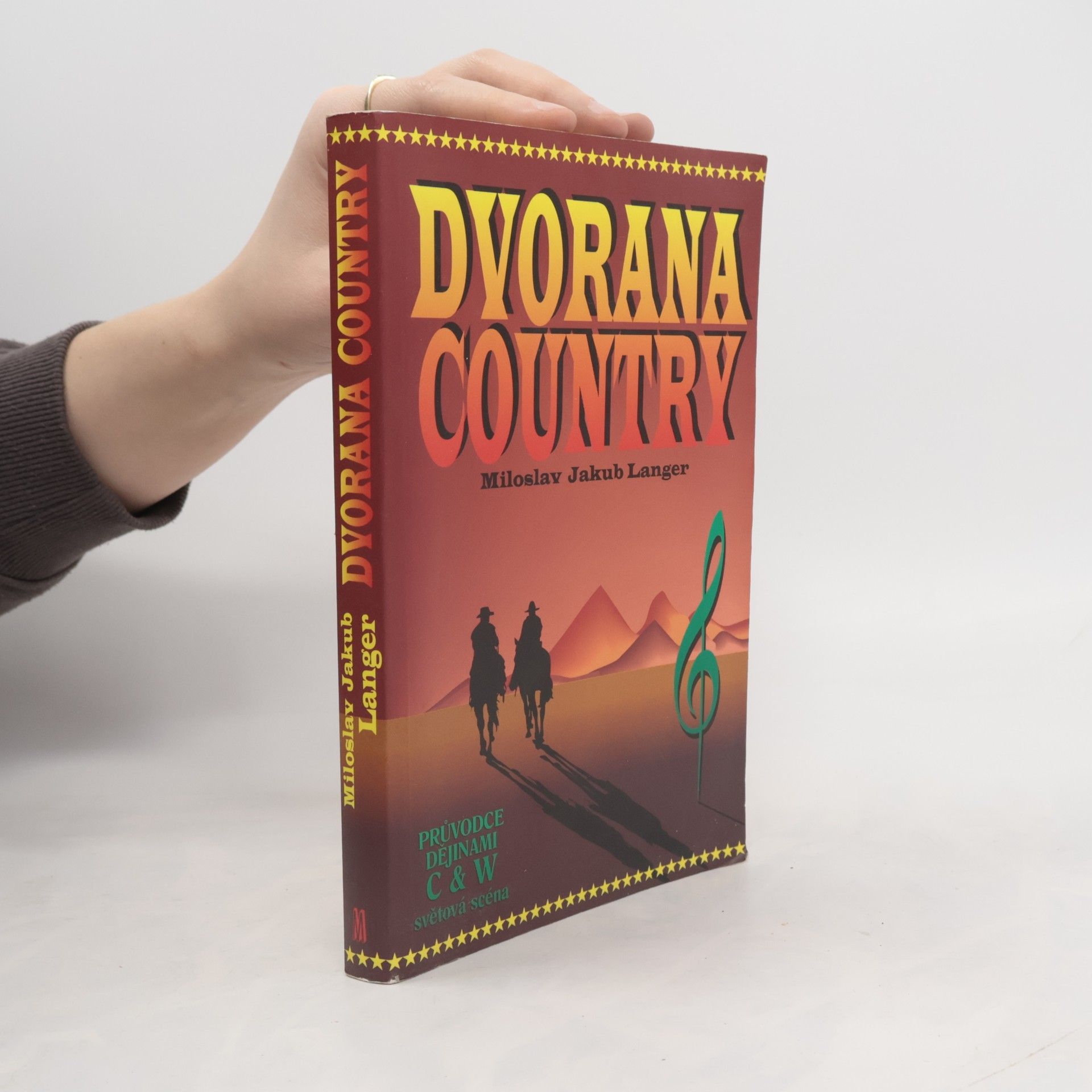 Dvorana Country