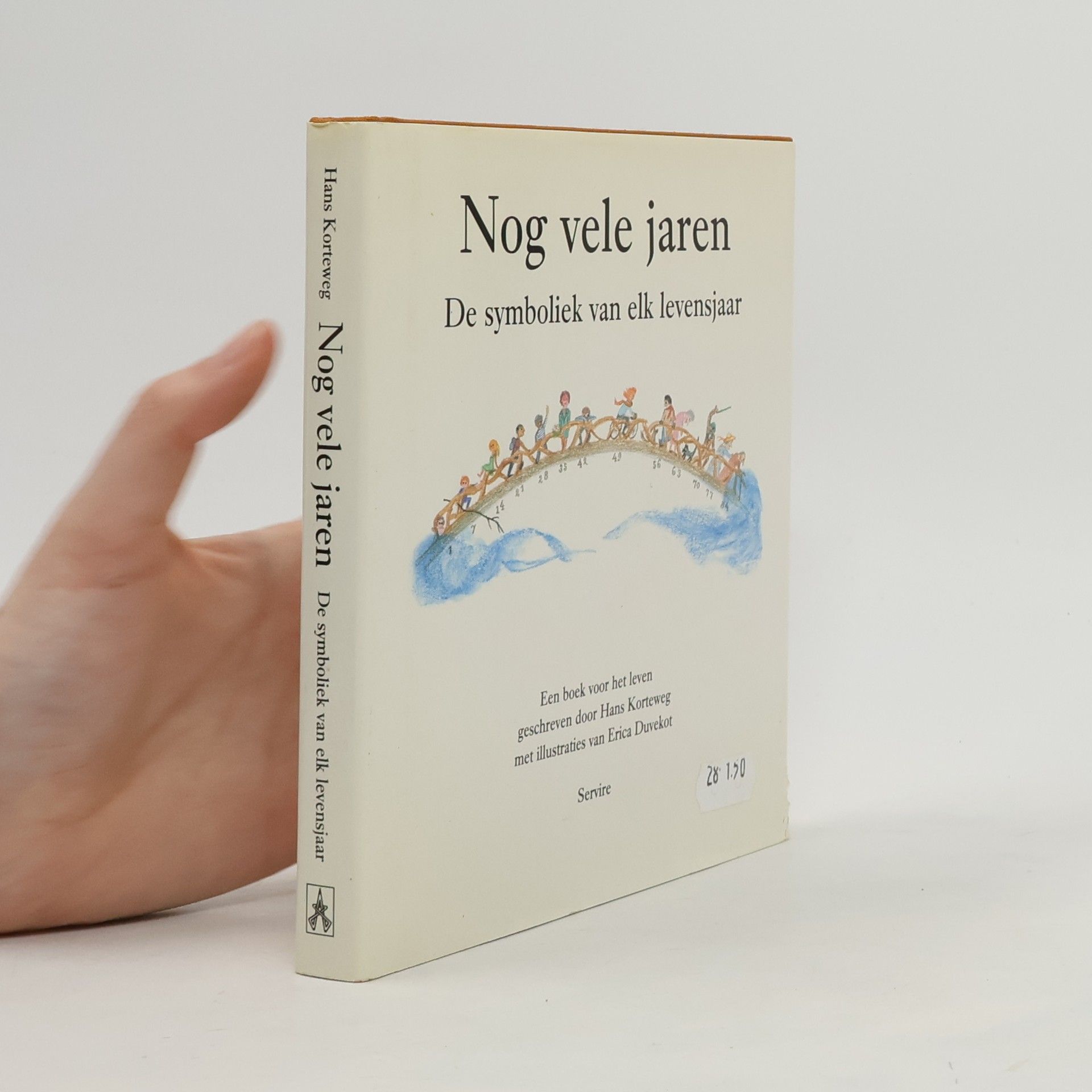 Hans Korteweg Nog vele jaren