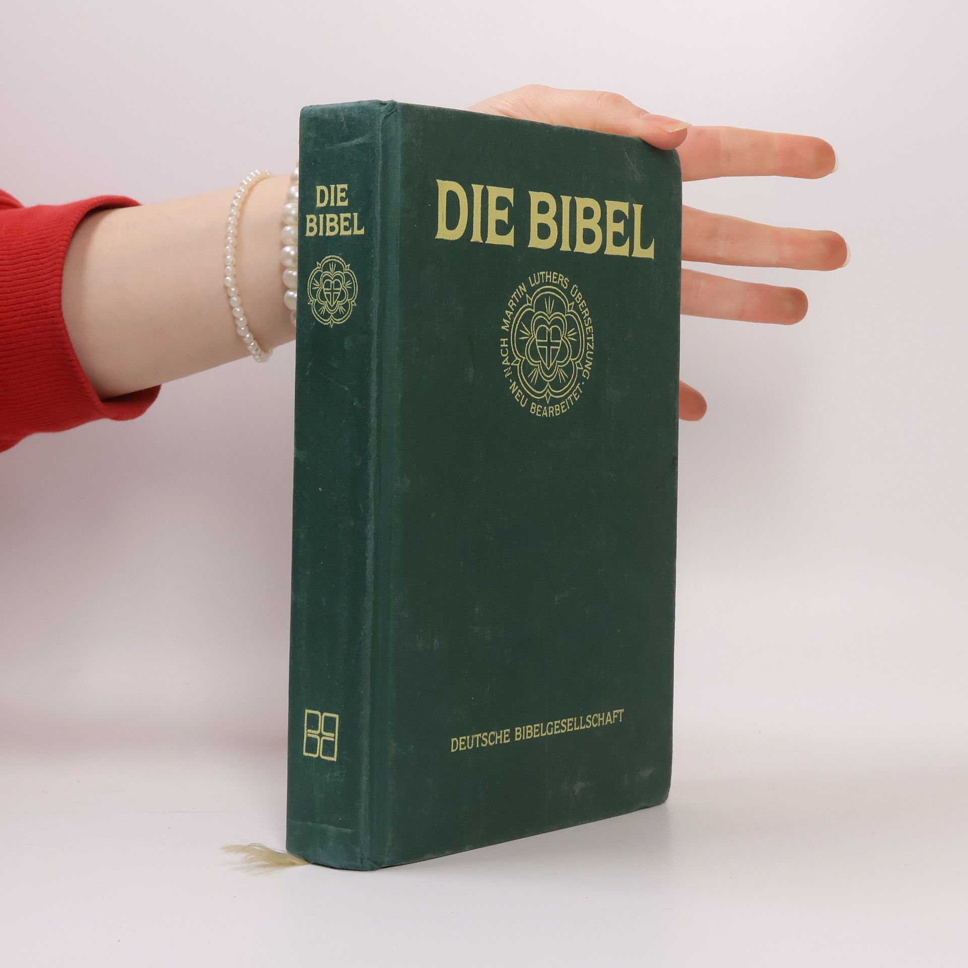 Autorenkollektiv Die Bibel