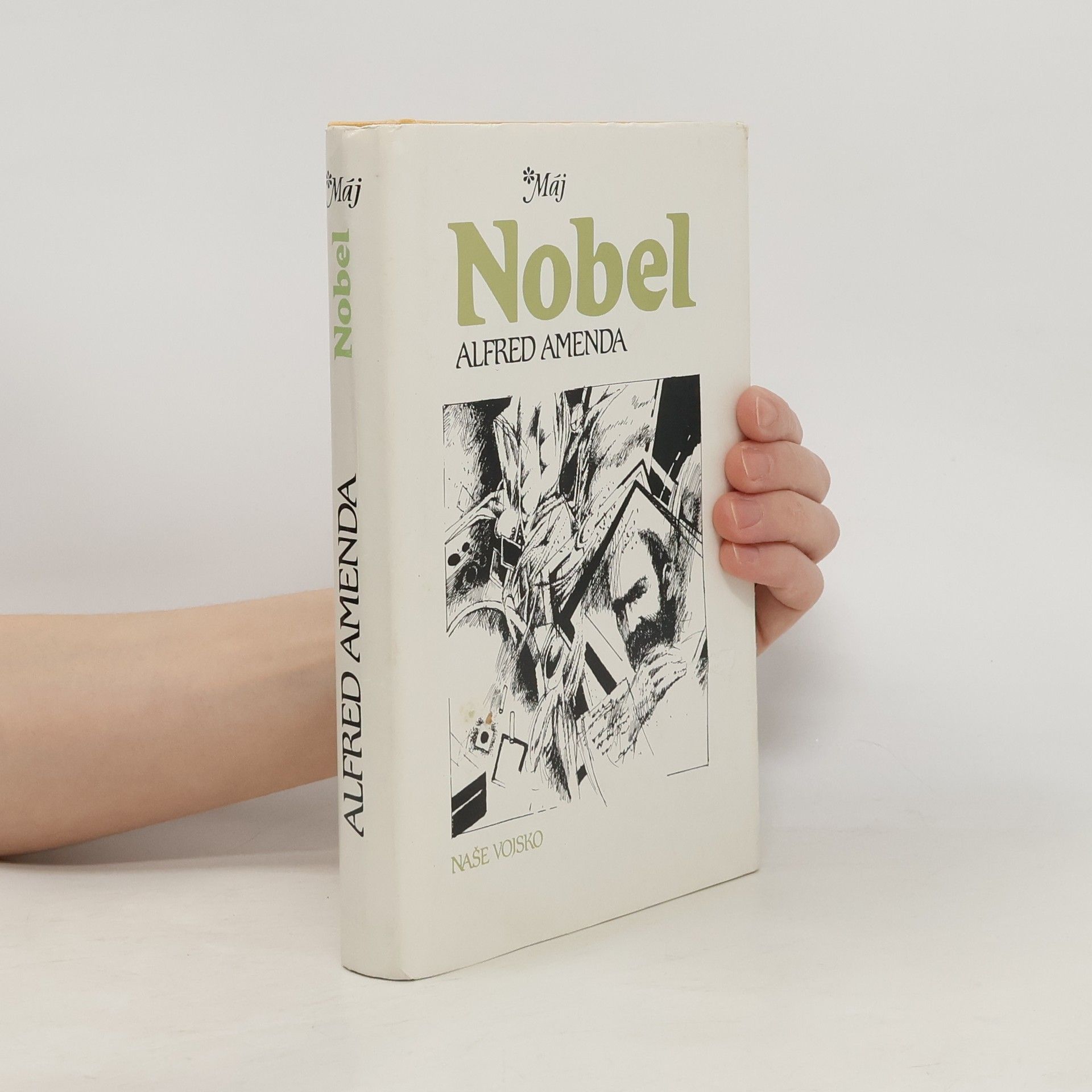 Otakar Veselý Nobel