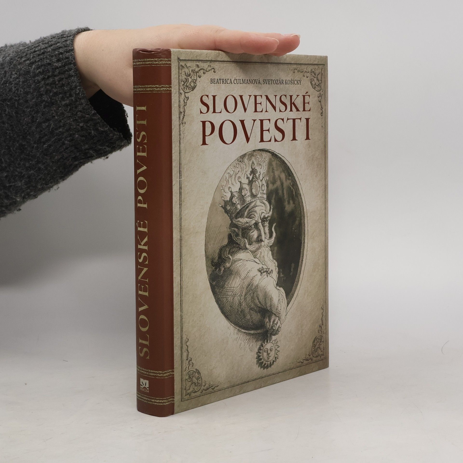 Slovenské povesti