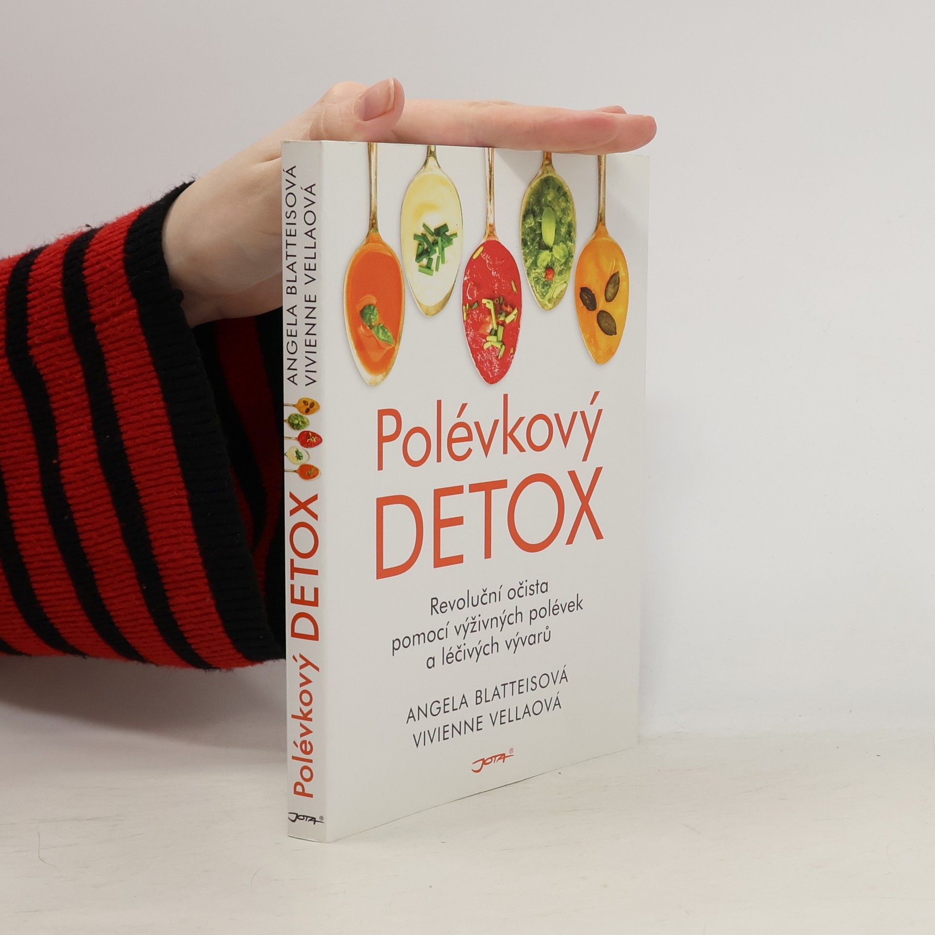 Polévkový detox