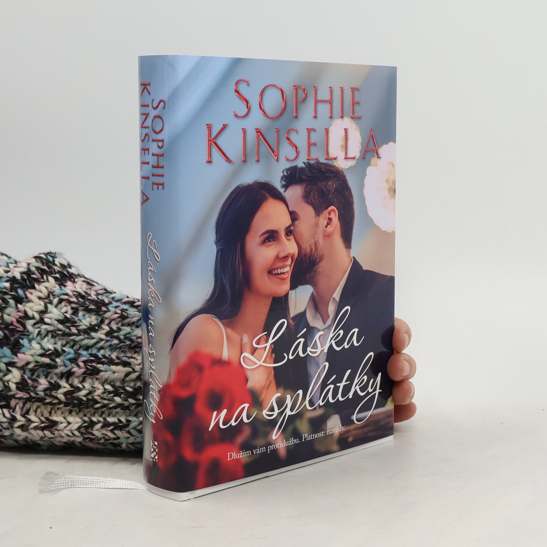 Sophie Kinsella Láska na splátky