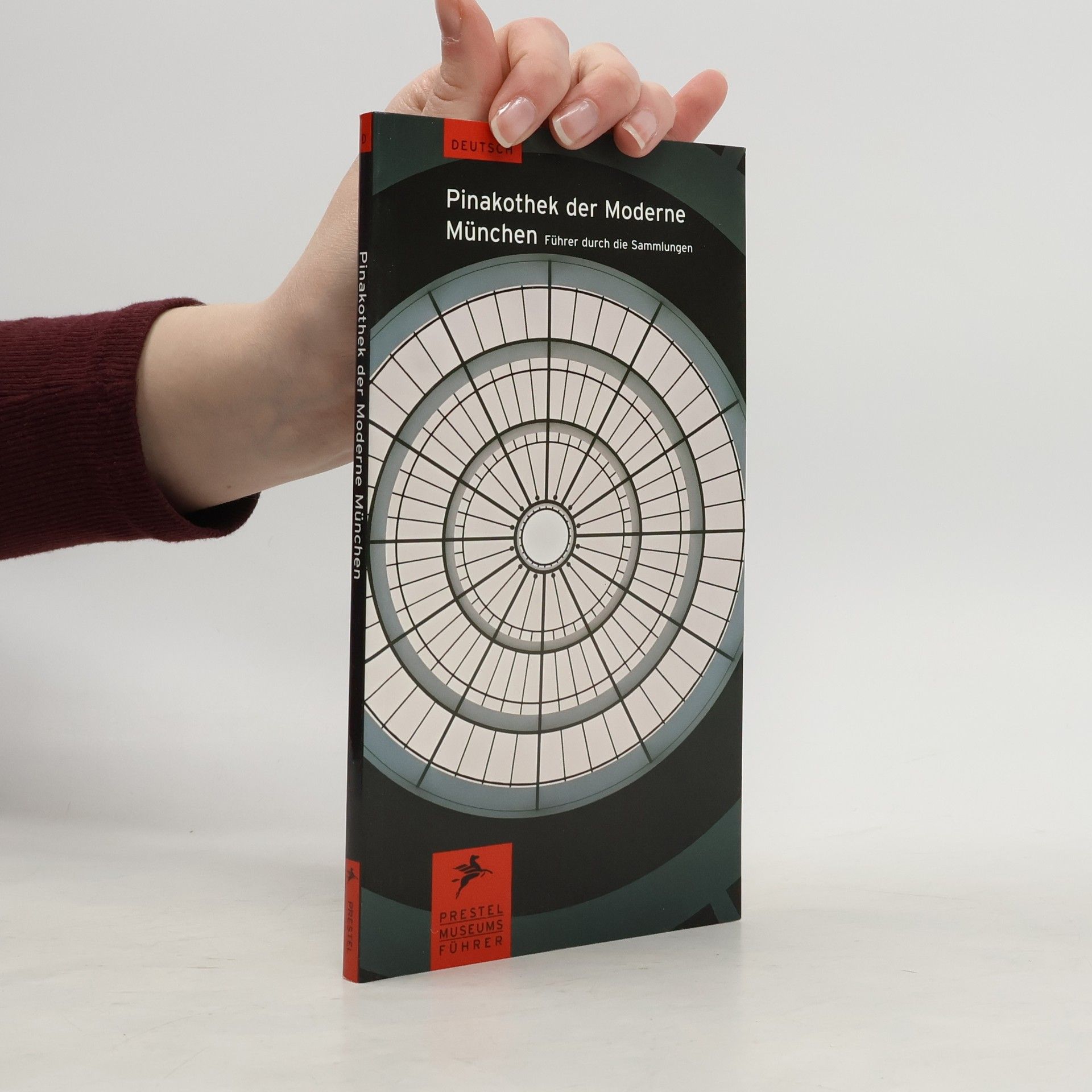 Pinakothek der Moderne, München