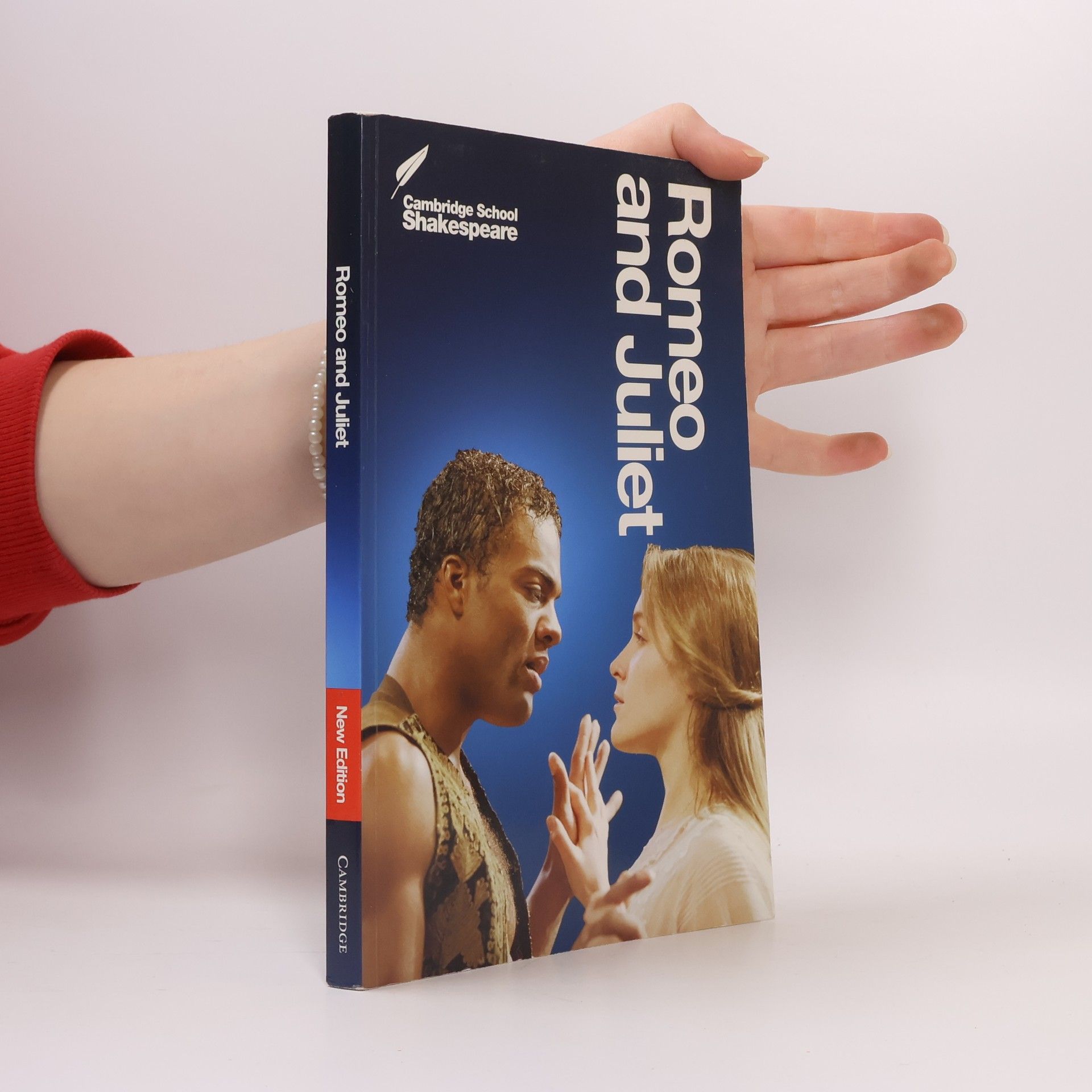 William Shakespeare Romeo and Juliet