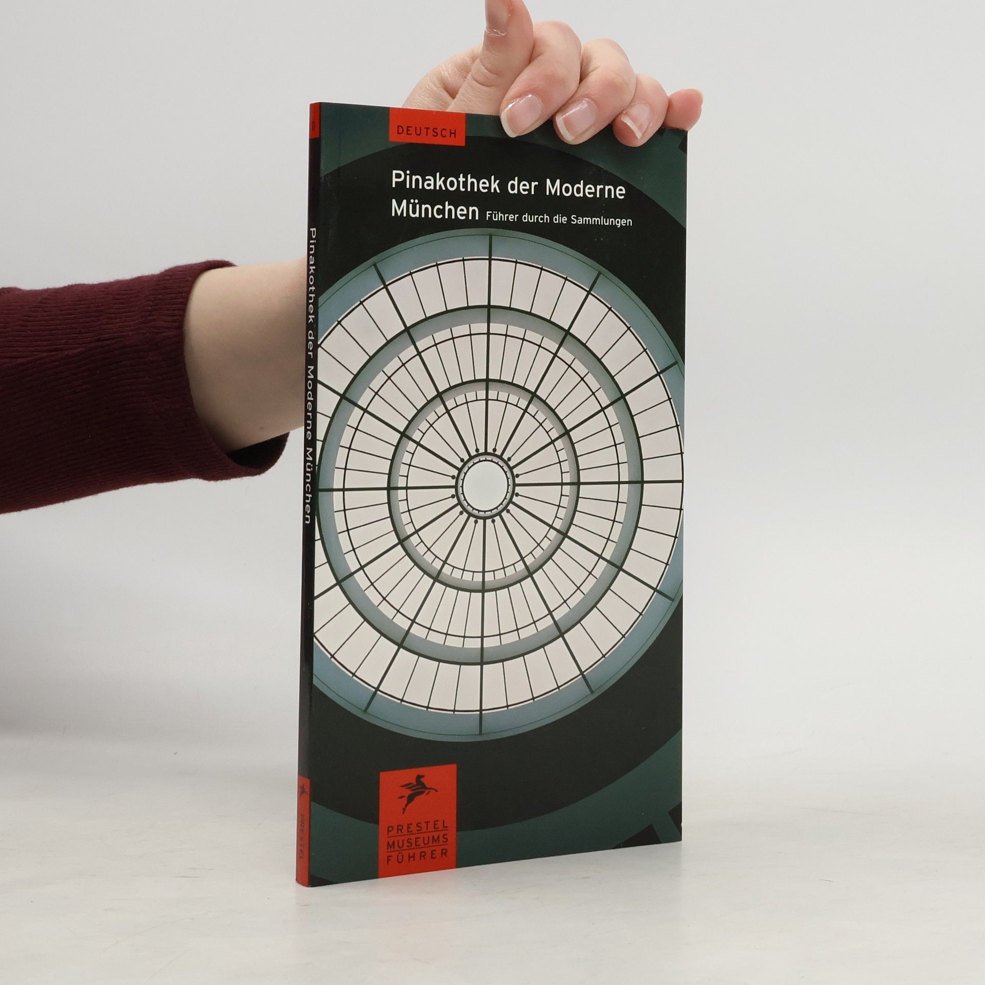 Pinakothek der Moderne, München