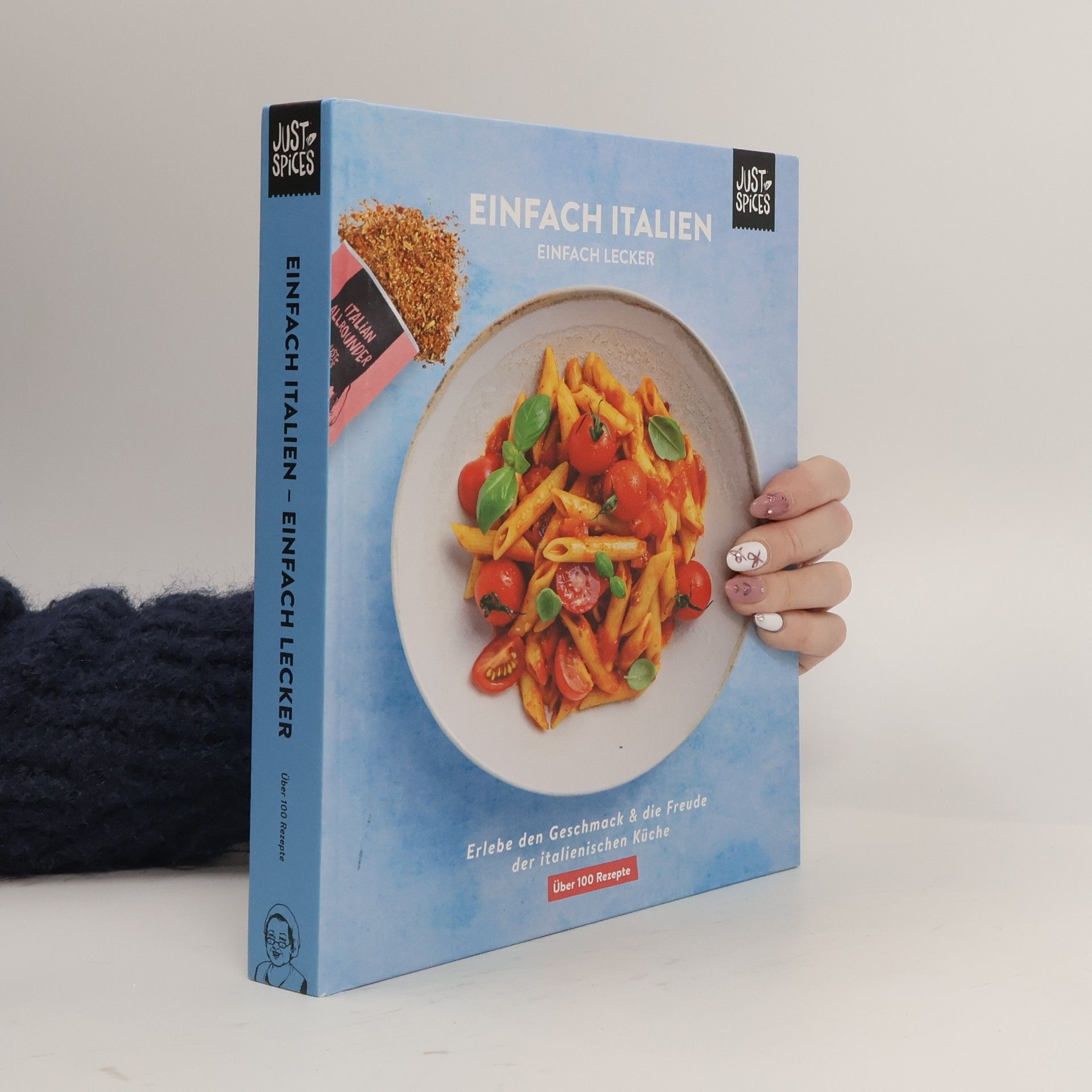 Autorenkollektiv Einfach Italien